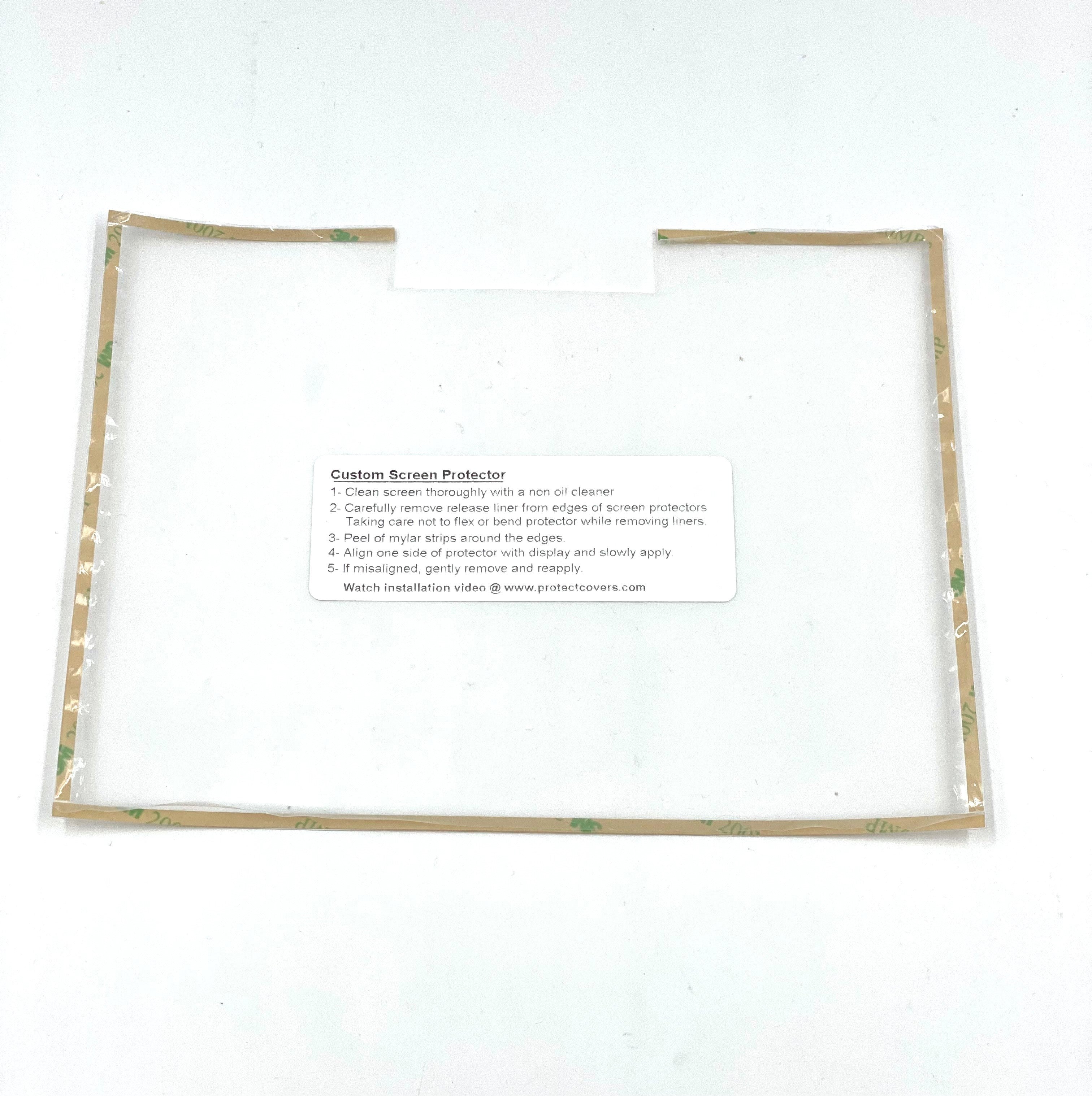 Payroc - Clover Mini 3 Screen Protector