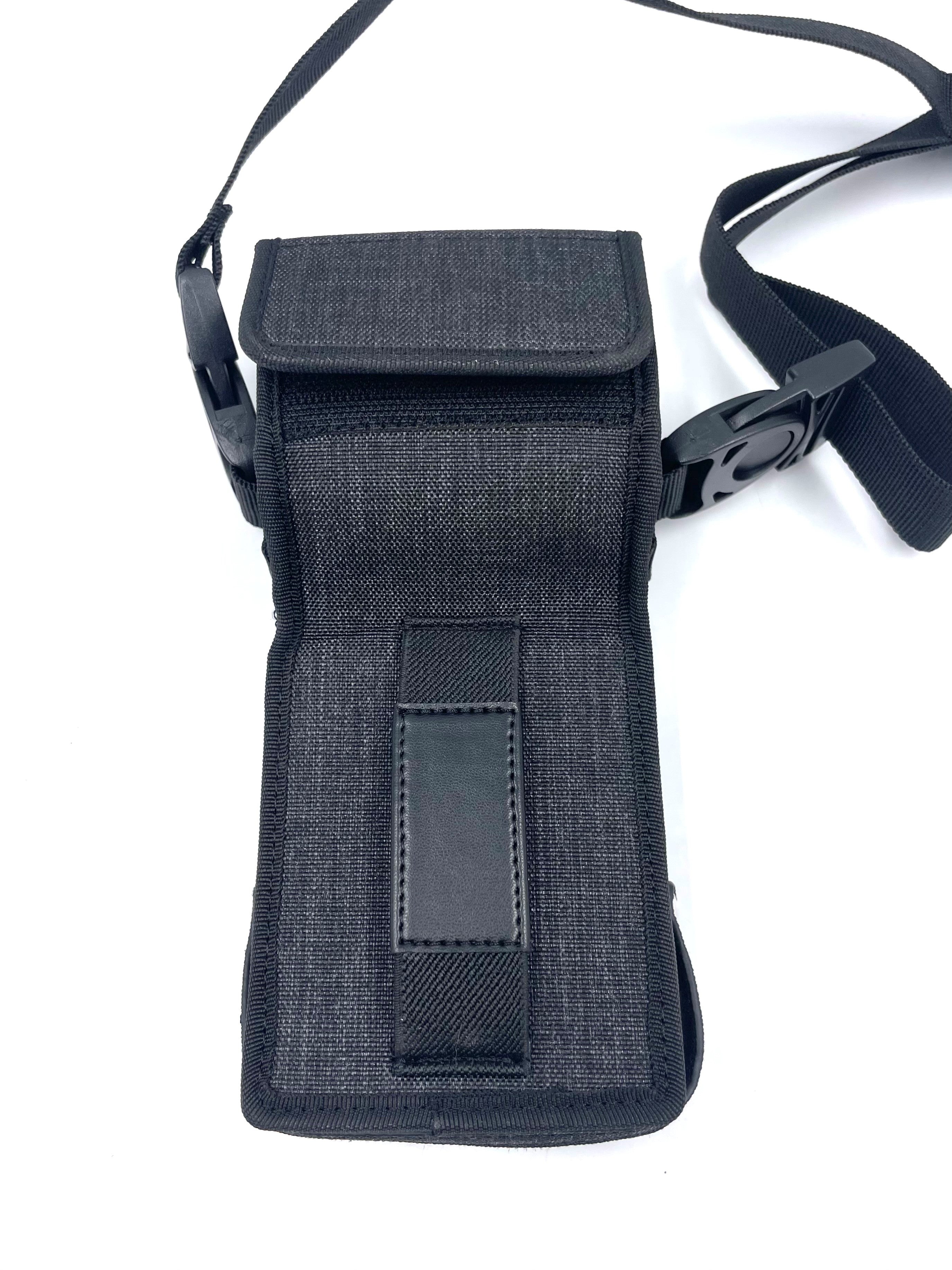 Clover Flex 3 / Flex 4 POS Rugged Payment Pouch