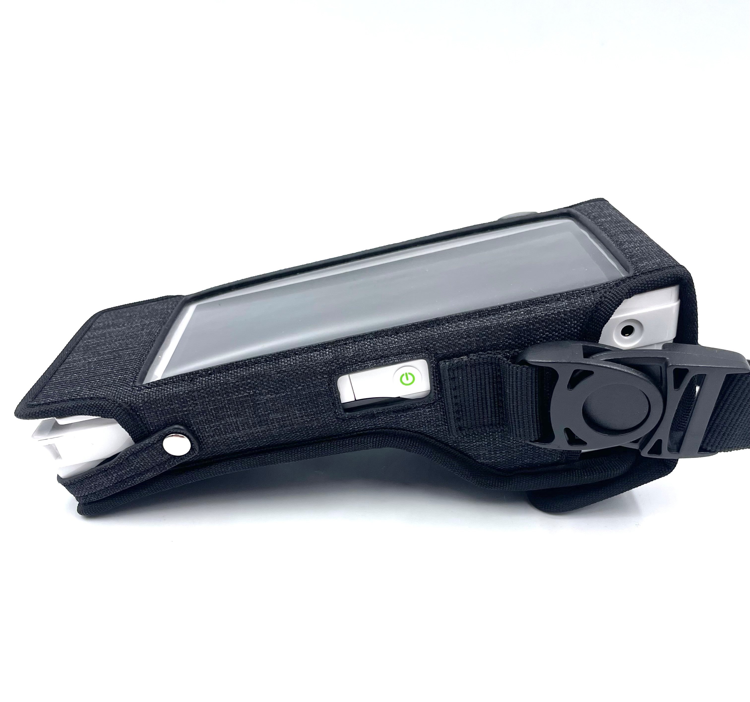 Clover Flex 3 / Flex 4 POS Rugged Payment Pouch