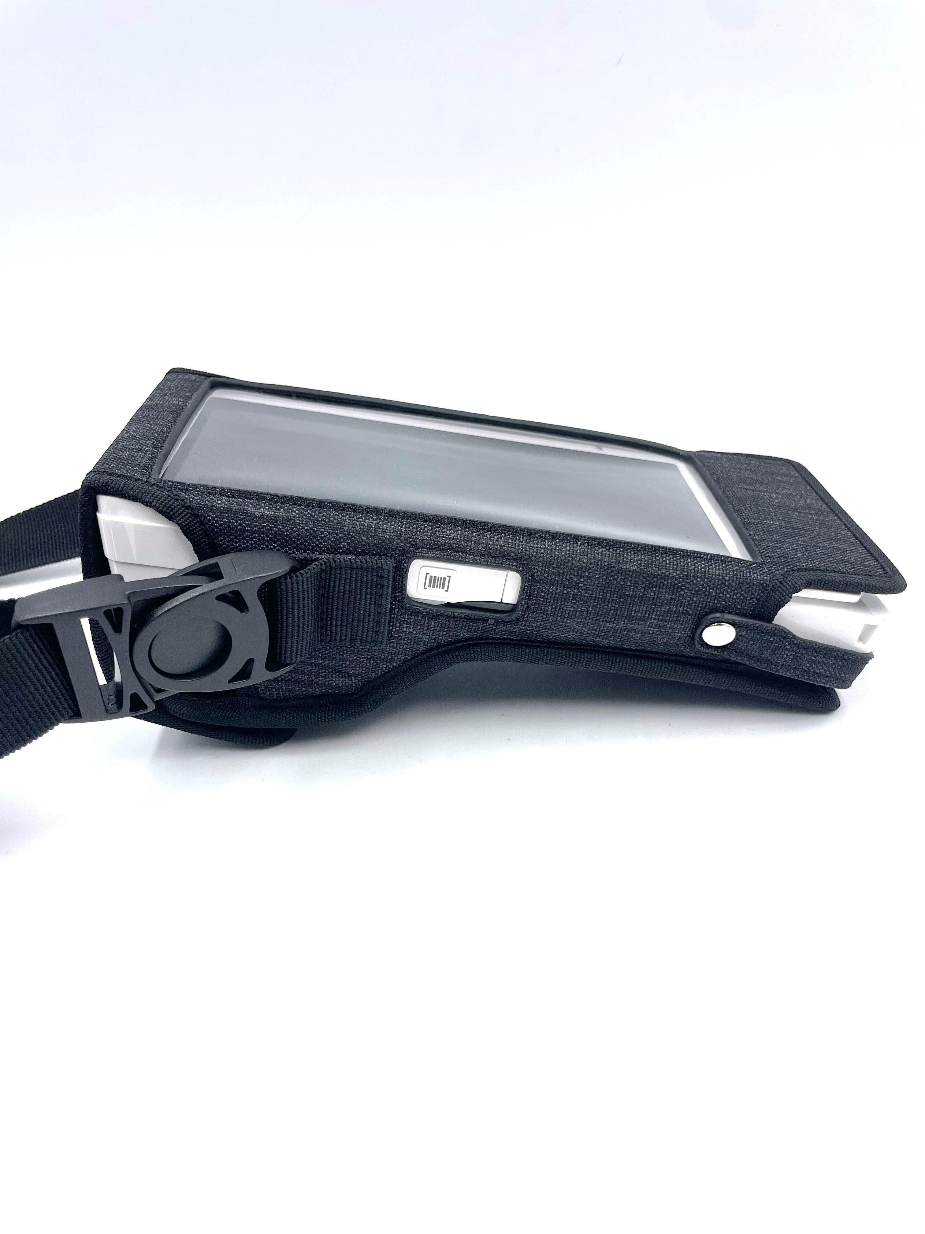 Payroc - Clover Flex 3 / Flex 4 POS Rugged Payment Pouch