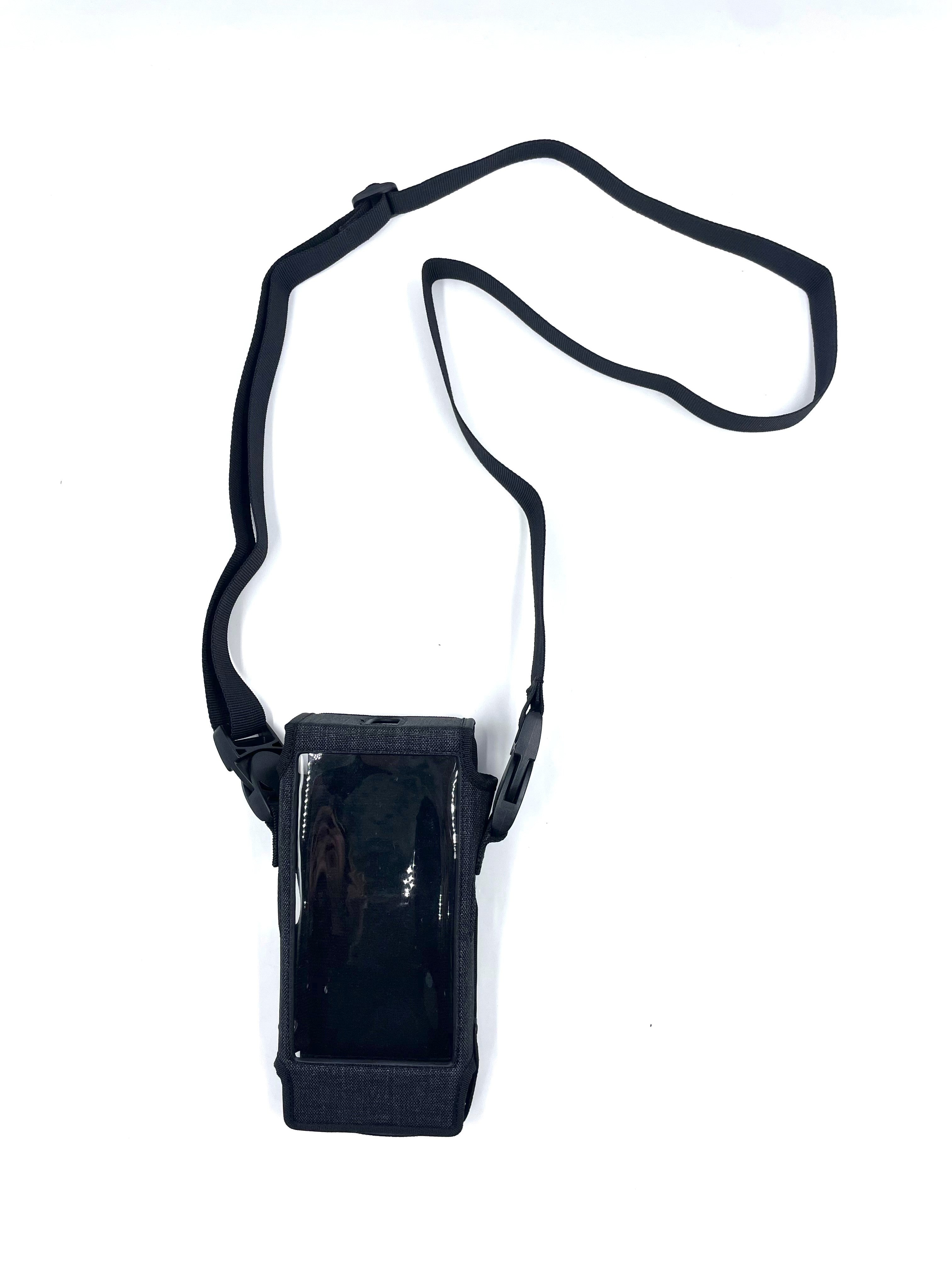 Clover Flex 3 / Flex 4 POS Rugged Payment Pouch