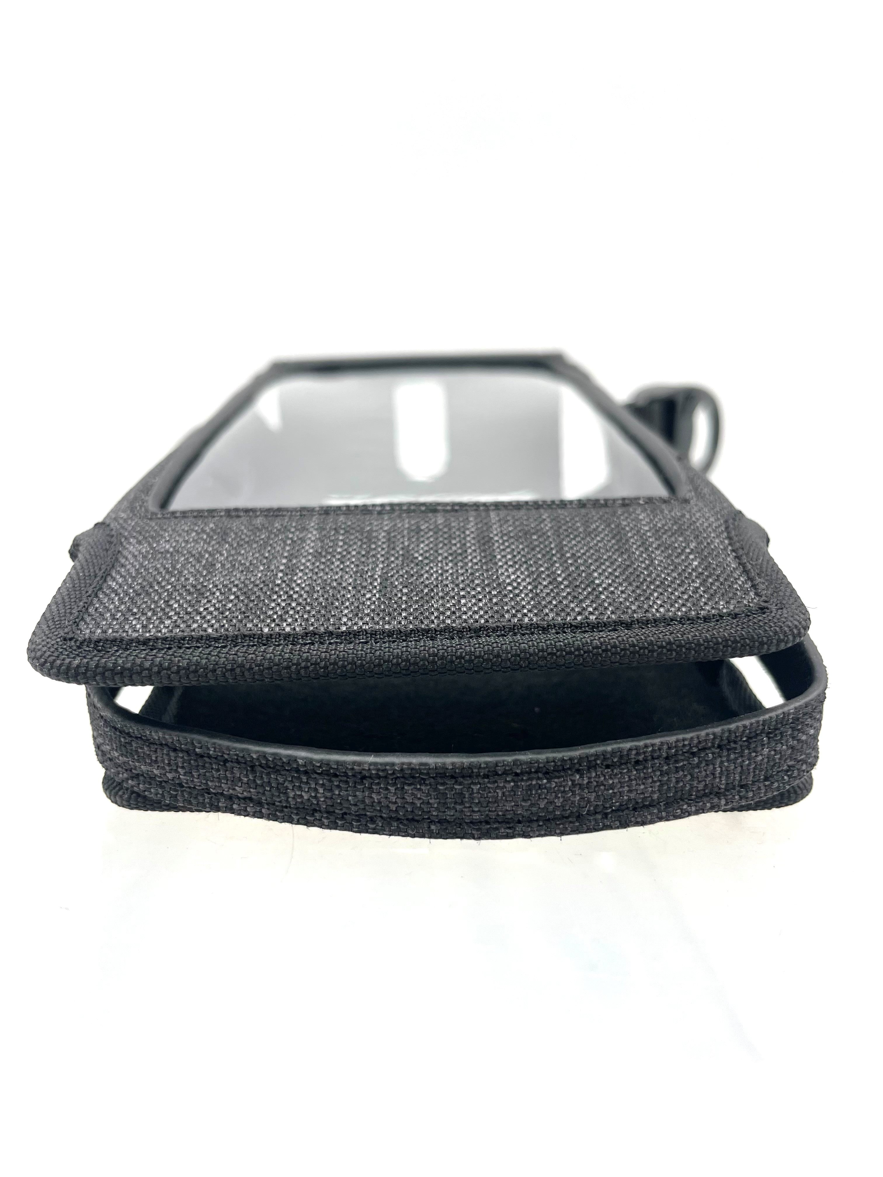 Clover Flex 3 / Flex 4 POS Rugged Payment Pouch