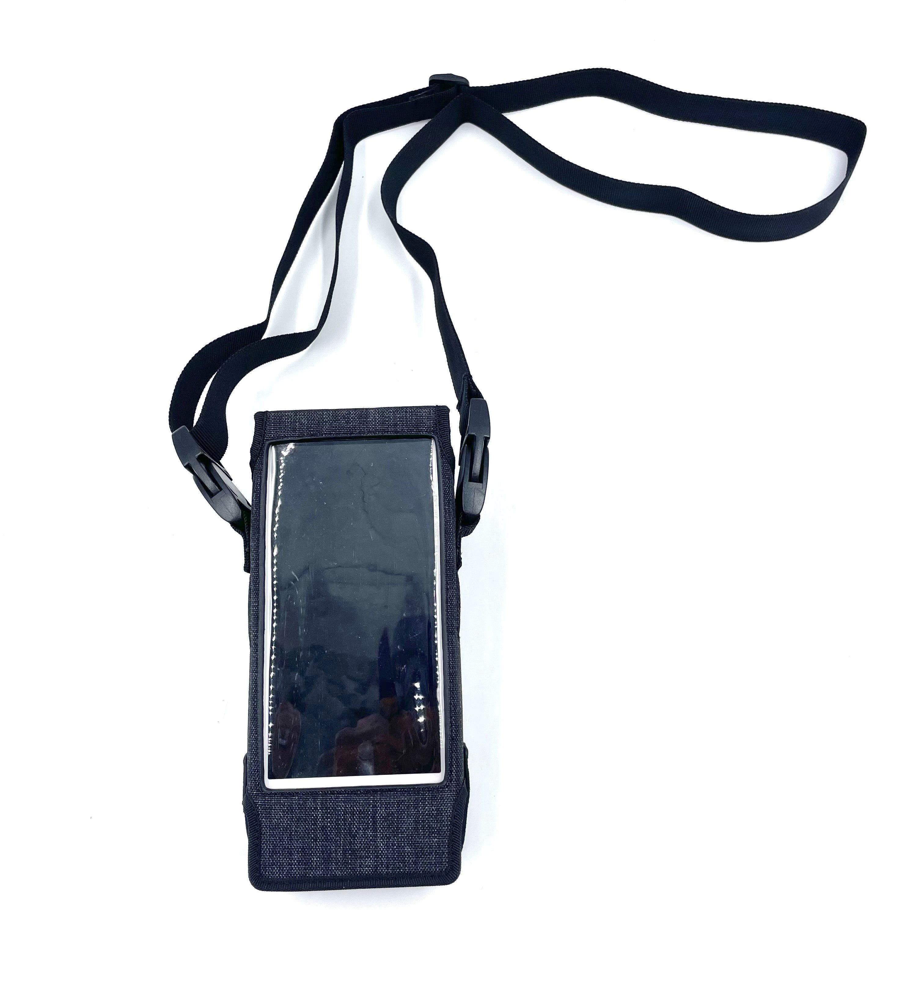 Payroc - Clover Flex 3 / Flex 4 POS Rugged Payment Pouch