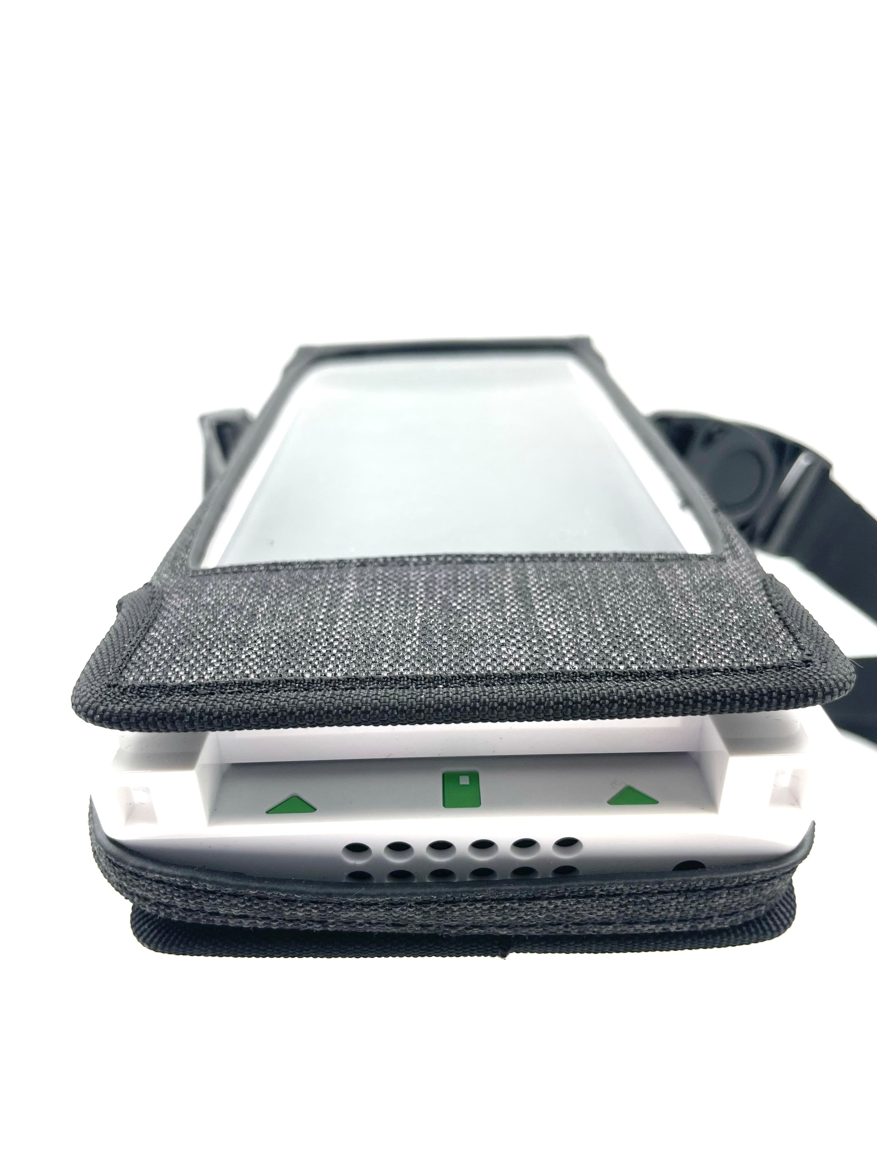Clover Flex 3 / Flex 4 POS Rugged Payment Pouch