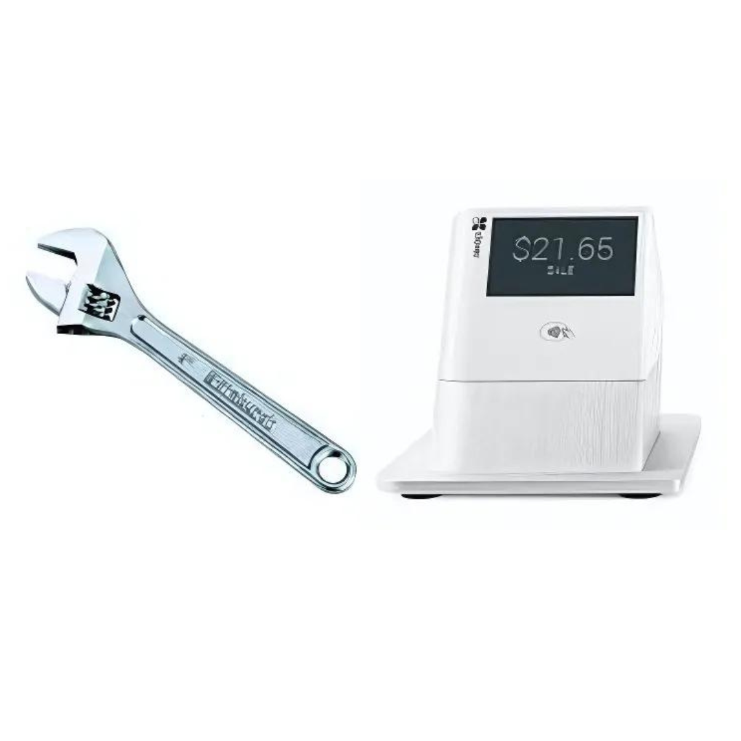 Clover Station Printer Repair Service