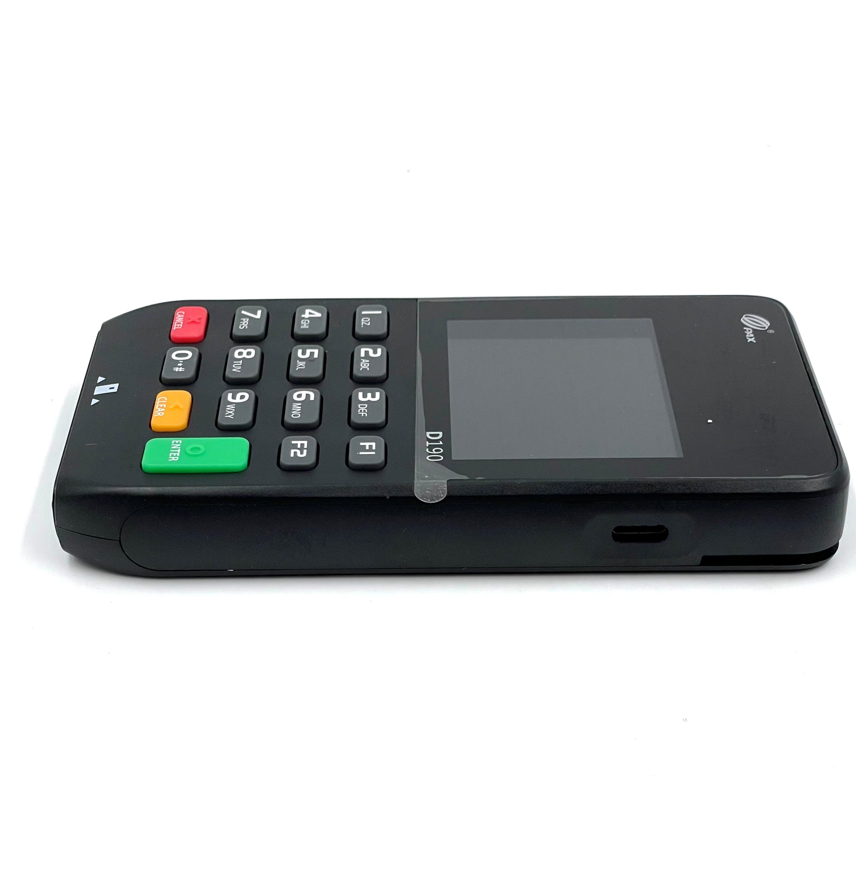 PAX D190 MiniPOS Terminal - New