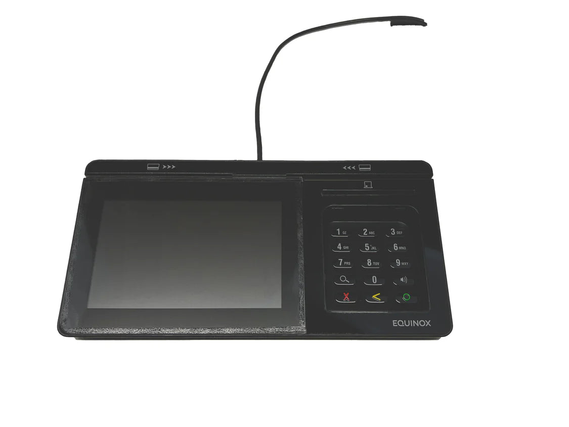 Equinox Luxe 8500i Screen Protector