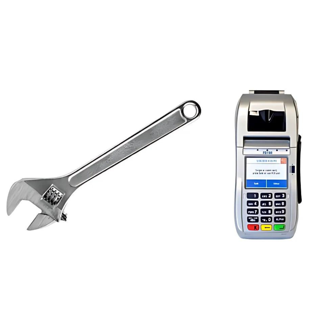 First Data FD150 Repair Service