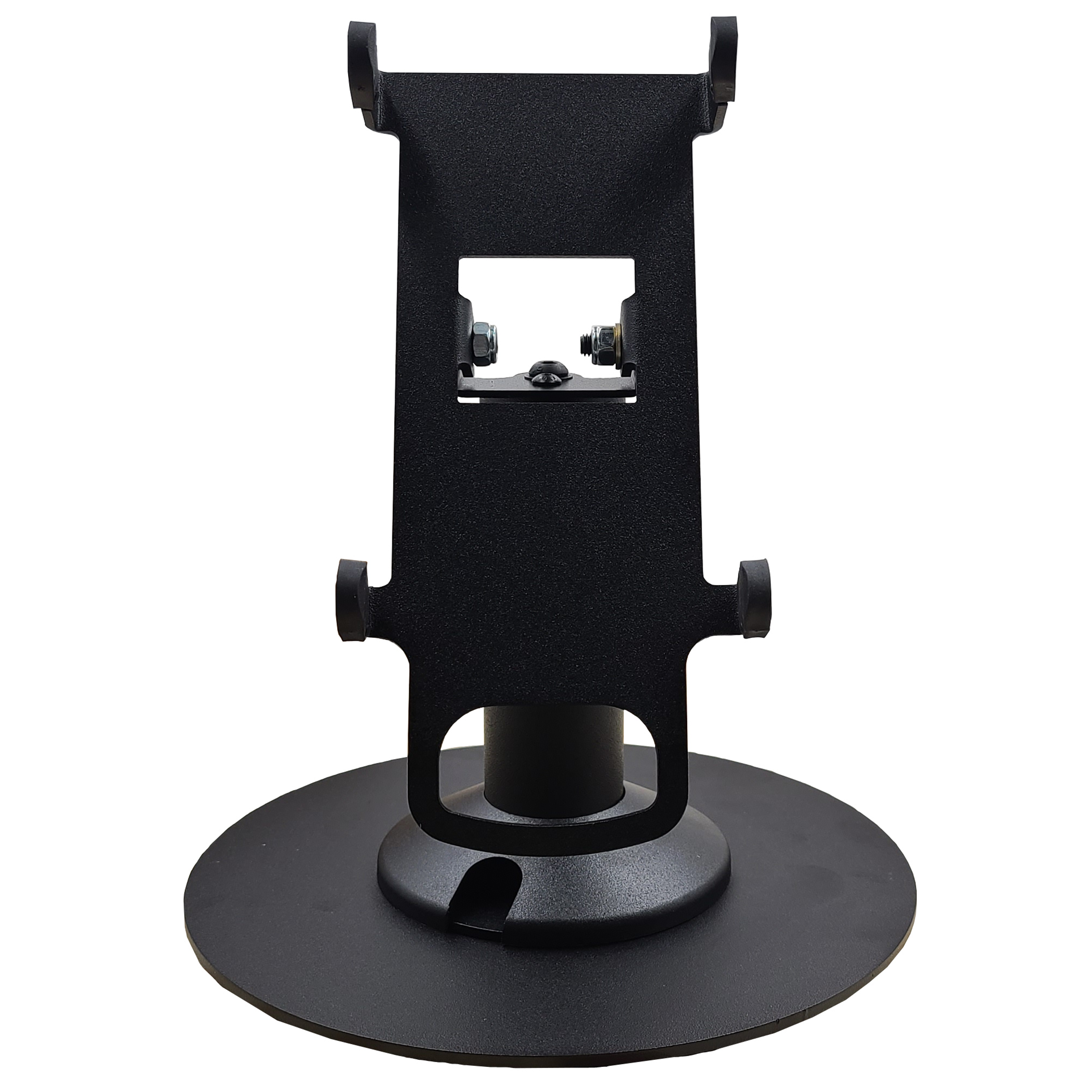 Newland N910 Freestanding Swivel and Tilt Stand With Round Plate