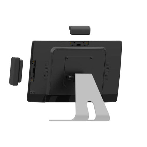 Microtouch 15.6" Android HDMI/USB/WIFI/BT All-in-One POS Kiosk