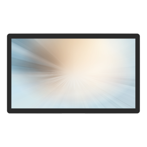Microtouch 15.6" Android HDMI/USB/WIFI/BT All-in-One POS Kiosk