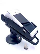 Load image into Gallery viewer, PAX A920 / PAX A920 Pro 3&quot; Key Locking Compact Pole Mount Stand
