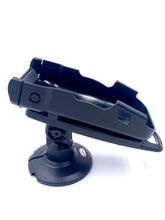 Load image into Gallery viewer, PAX A920 / PAX A920 Pro 3&quot; Key Locking Compact Pole Mount Stand
