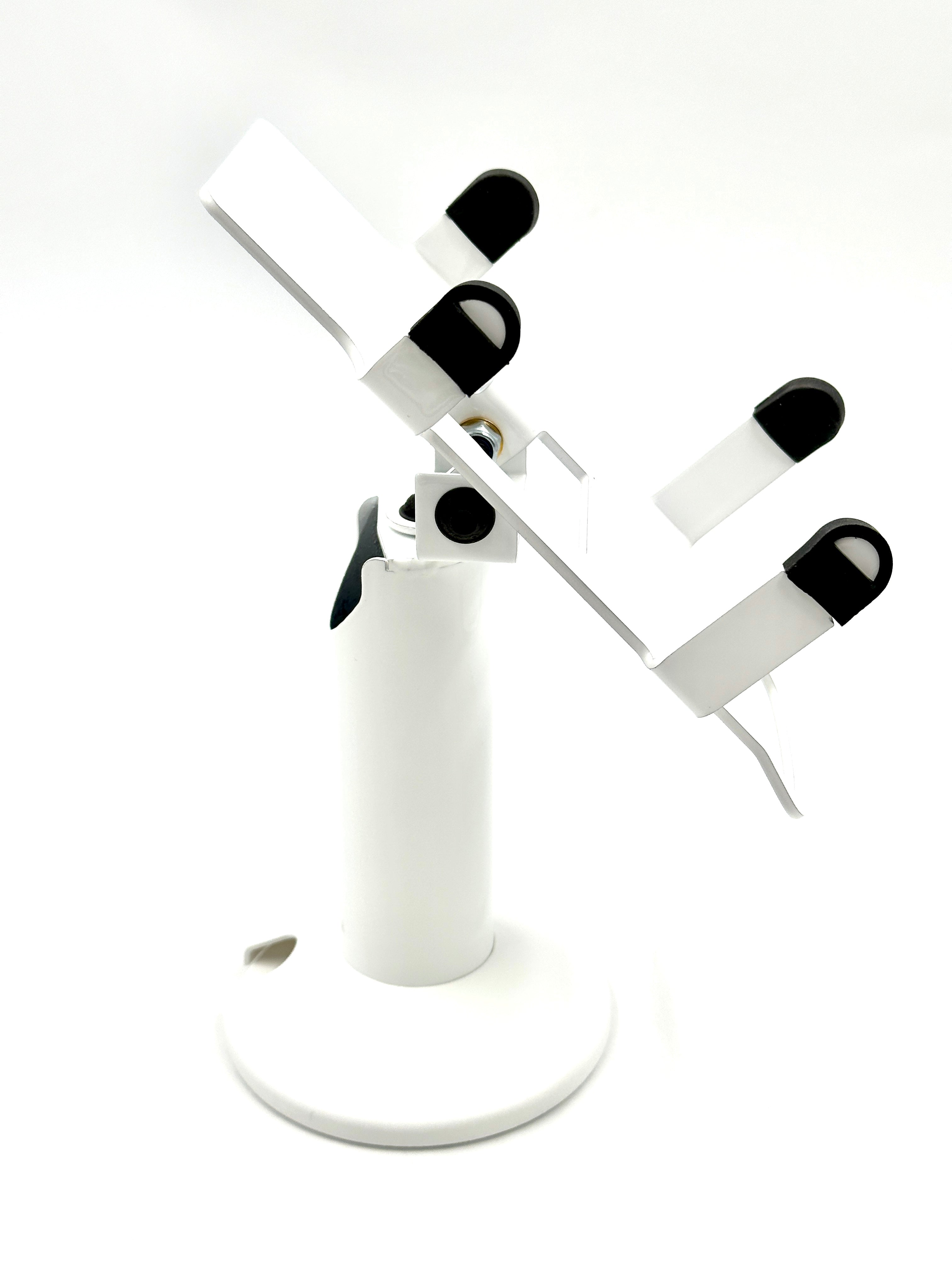 PAX A920 / A920 Pro Charging Base Stand- Designed to Hold the Charging Base with the Terminal