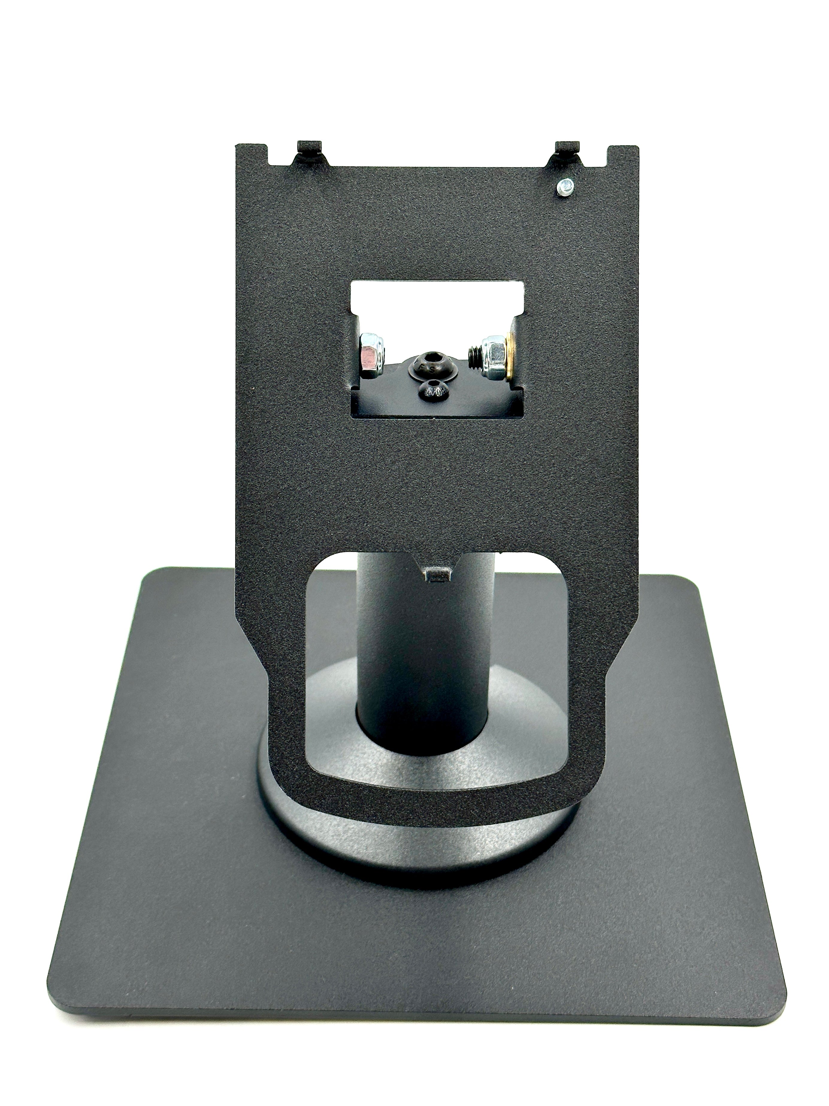 PAX Q30 Freestanding Swivel and Tilt Stand with Square Plate