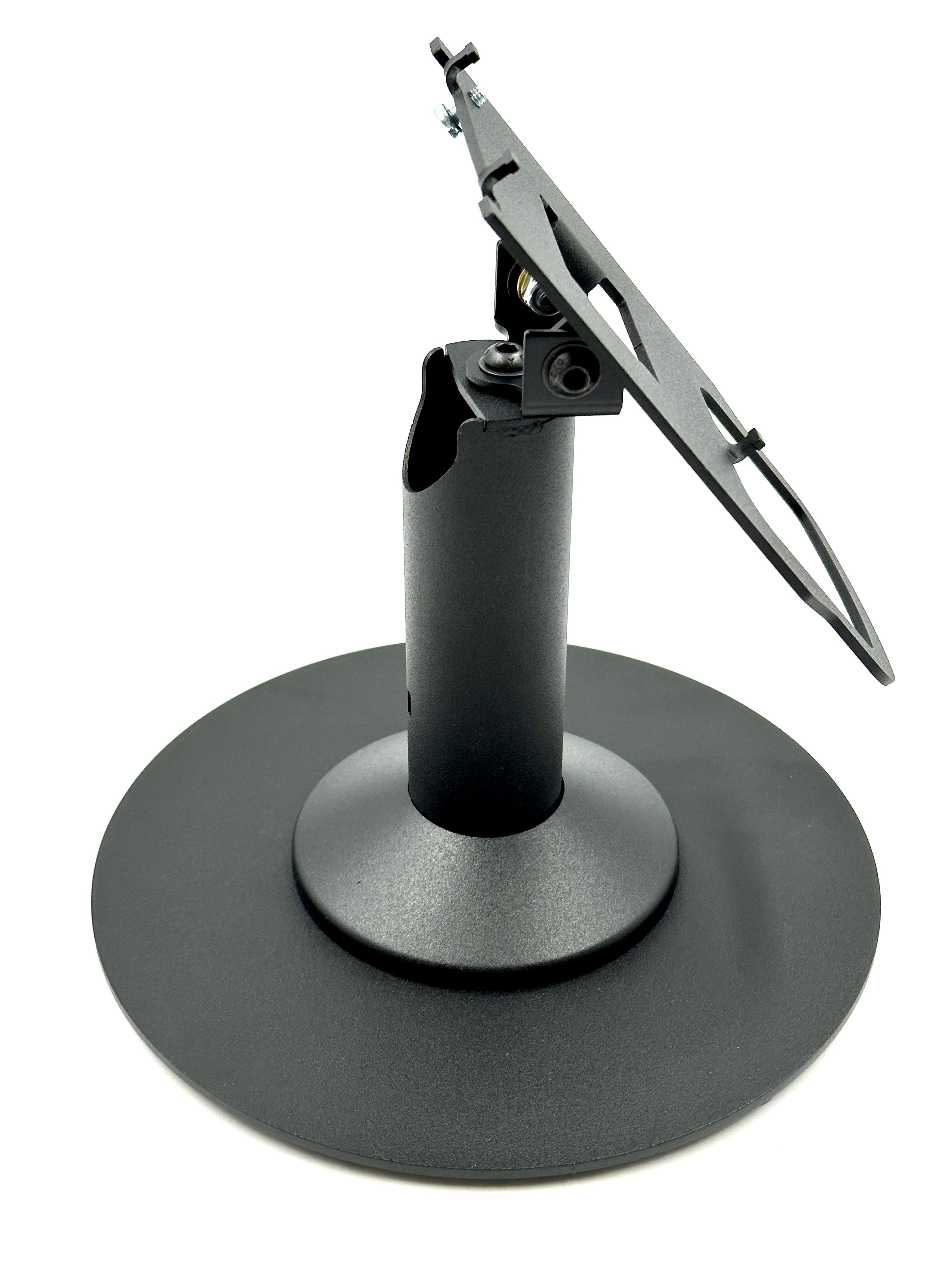 PAX Aries 8 Freestanding Swivel and Tilt Stand with Round Plate