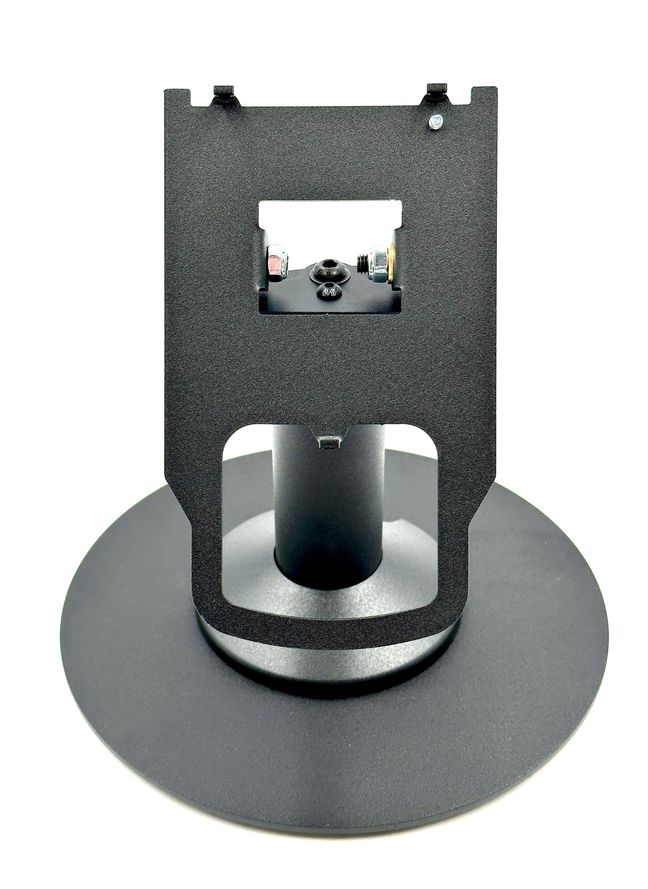 PAX Aries 8 Freestanding Swivel and Tilt Stand with Round Plate