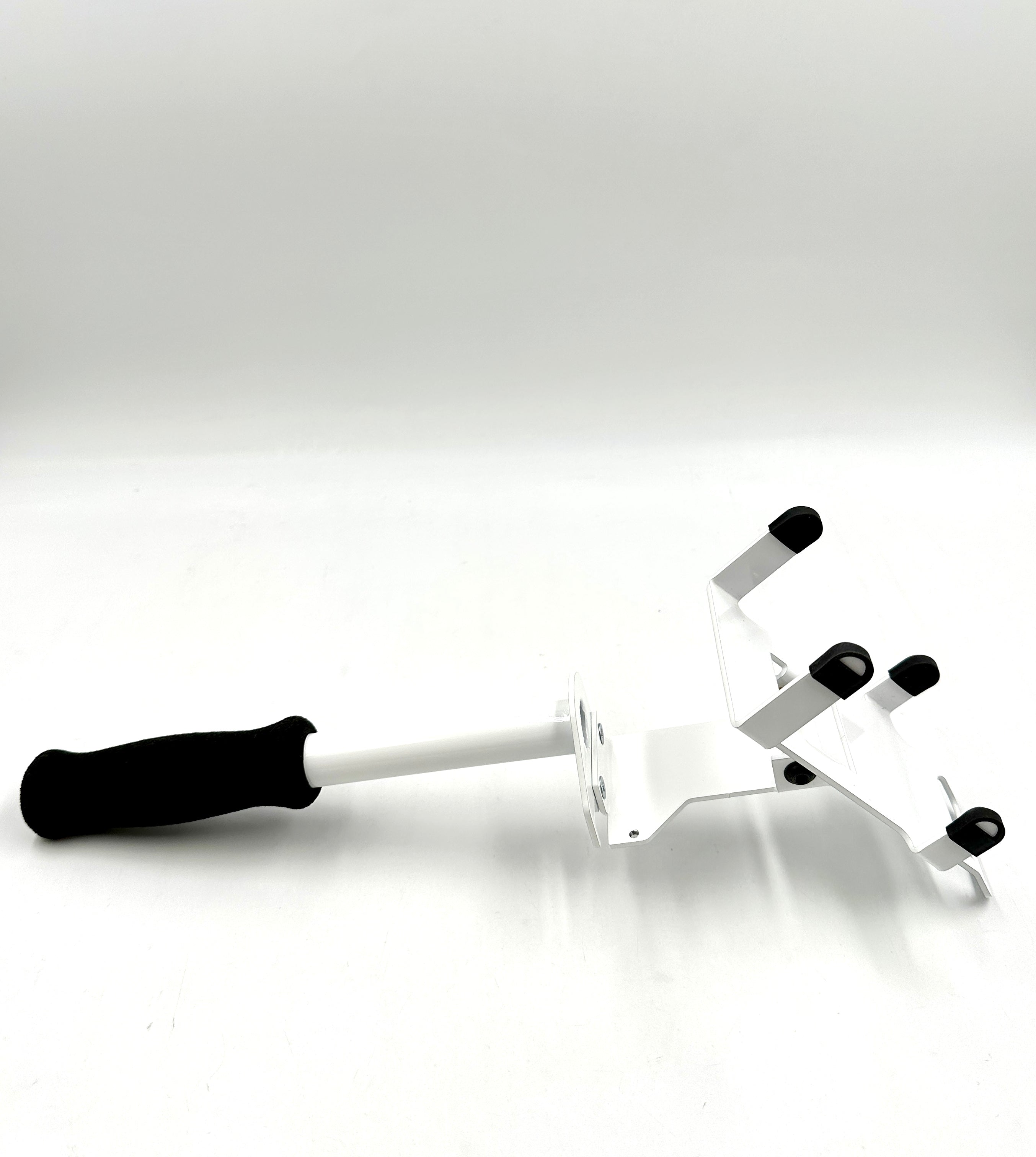 Clover Flex 3 / Flex 4 Tilted Drive-Thru Handheld Bracket/Mount