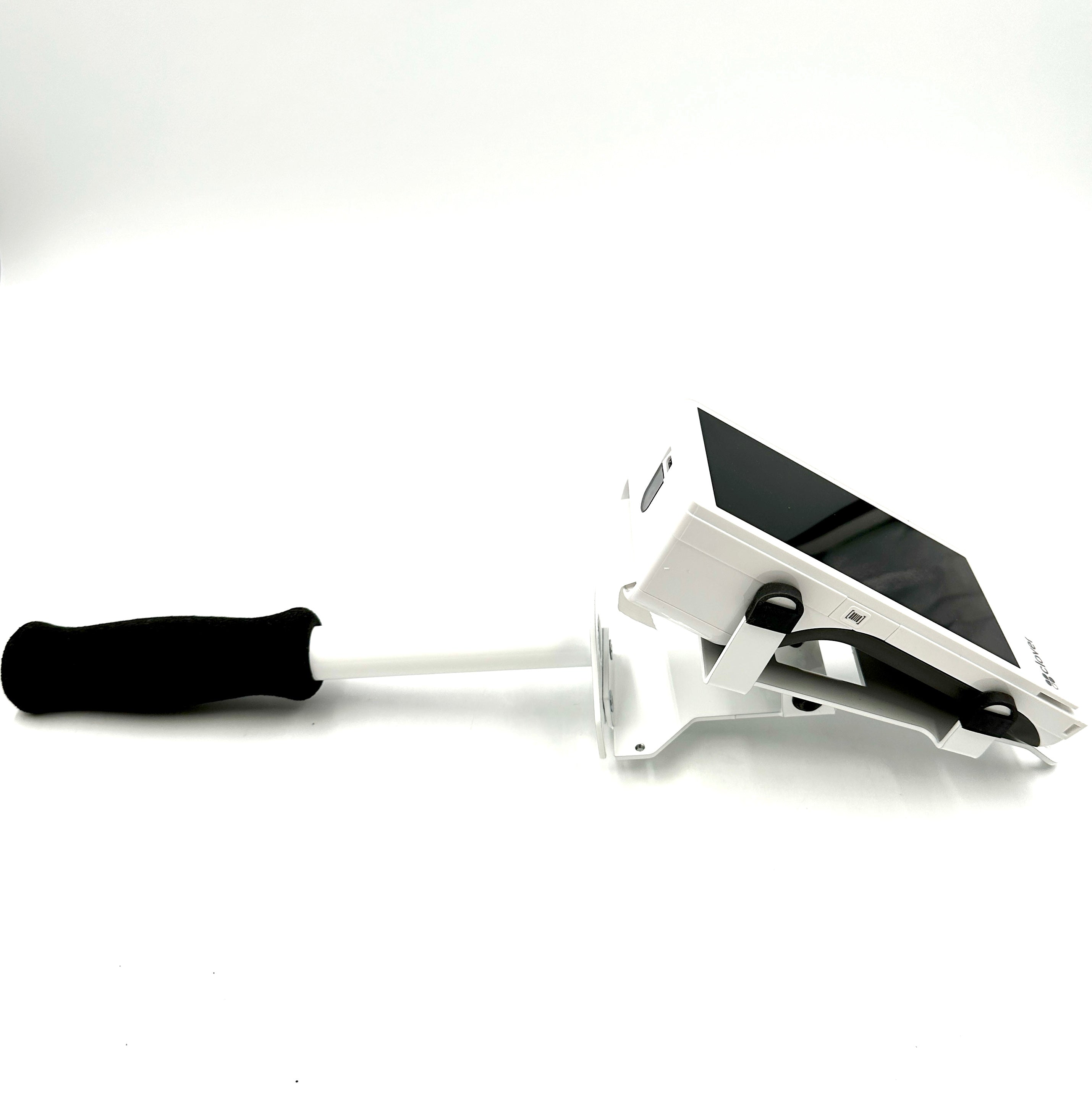 Clover Flex 3 / Flex 4 Tilted Drive-Thru Handheld Bracket/Mount