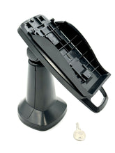 Load image into Gallery viewer, PAX A80 7&quot; Key Locking Pole Mount Stand
