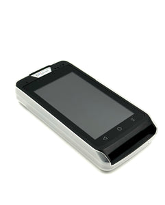 Dejavoo QD3 mPOS Android Terminal Clear Protective Case