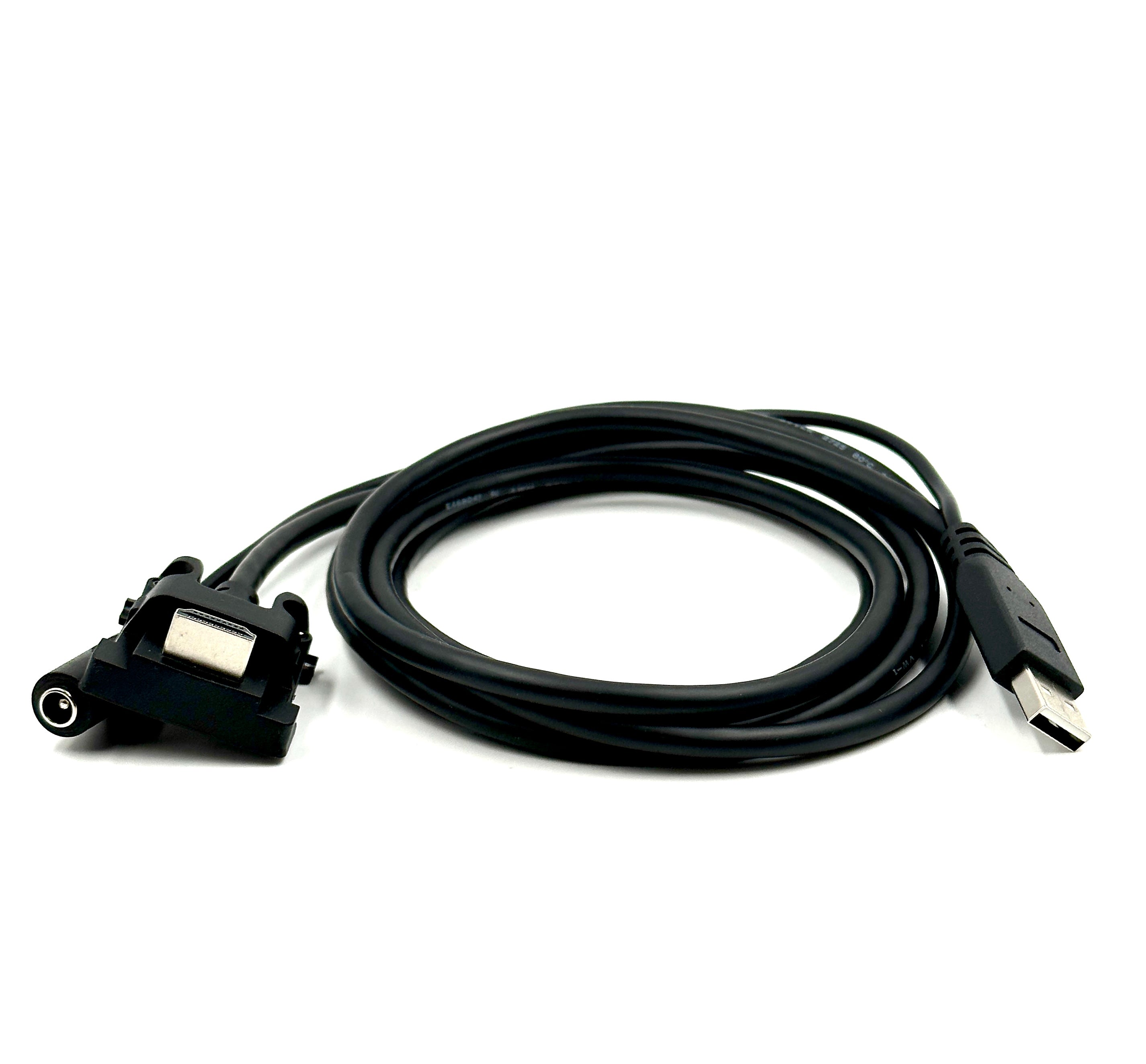 Ingenico CBL-296111170AD USB Cable for use with ISCxxx, IPPxxx and Lane 3000, 5000, 7000 and 8000