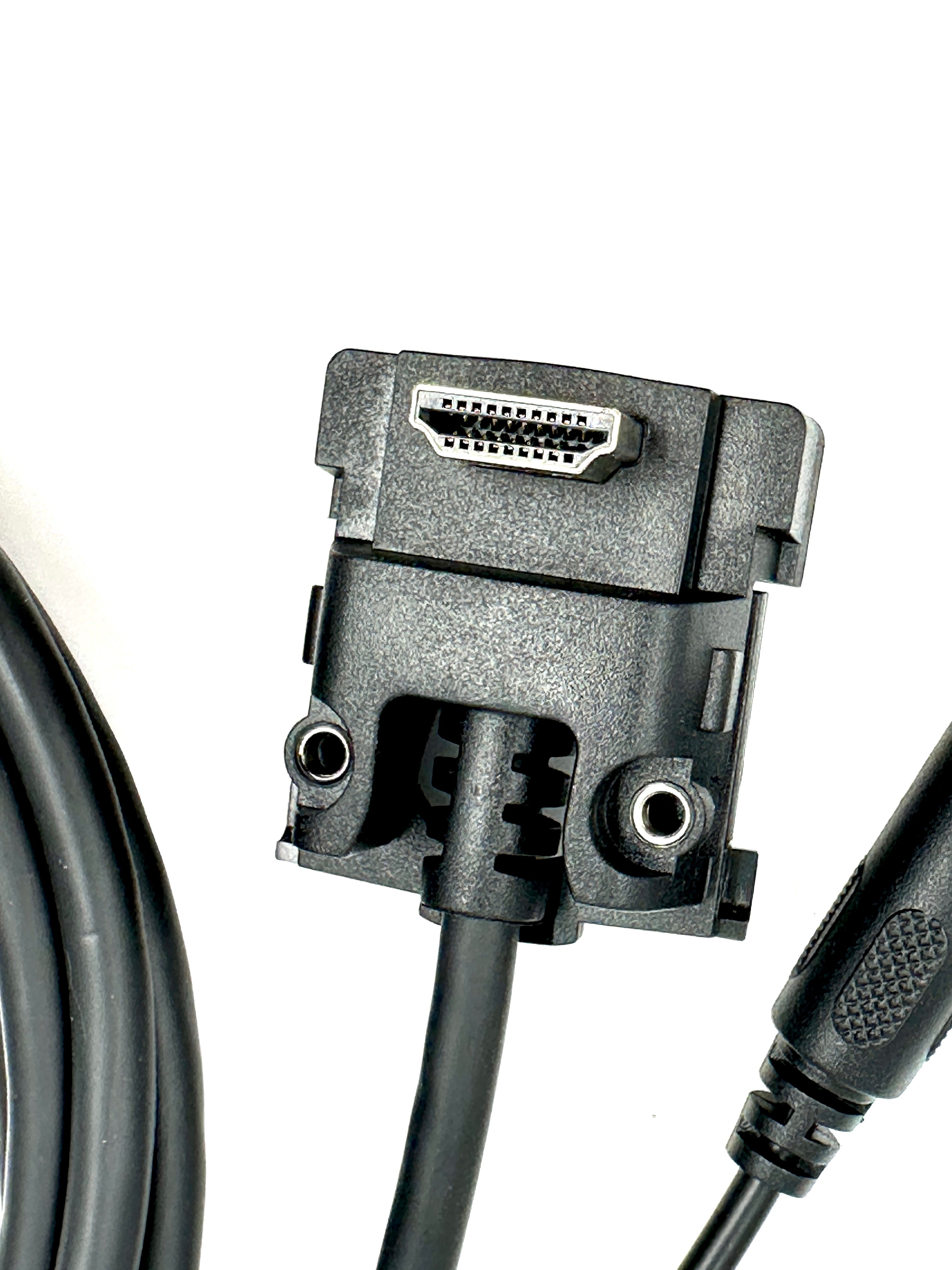 Ingenico CBL-296111170AD USB Cable for use with ISCxxx, IPPxxx and Lane 3000, 5000, 7000 and 8000