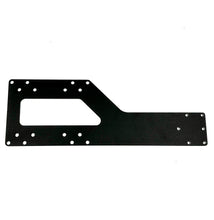 Load image into Gallery viewer, VESA Flat Tilt Mounting Bracket for 19&quot; - 23&quot; Monitor - Black
