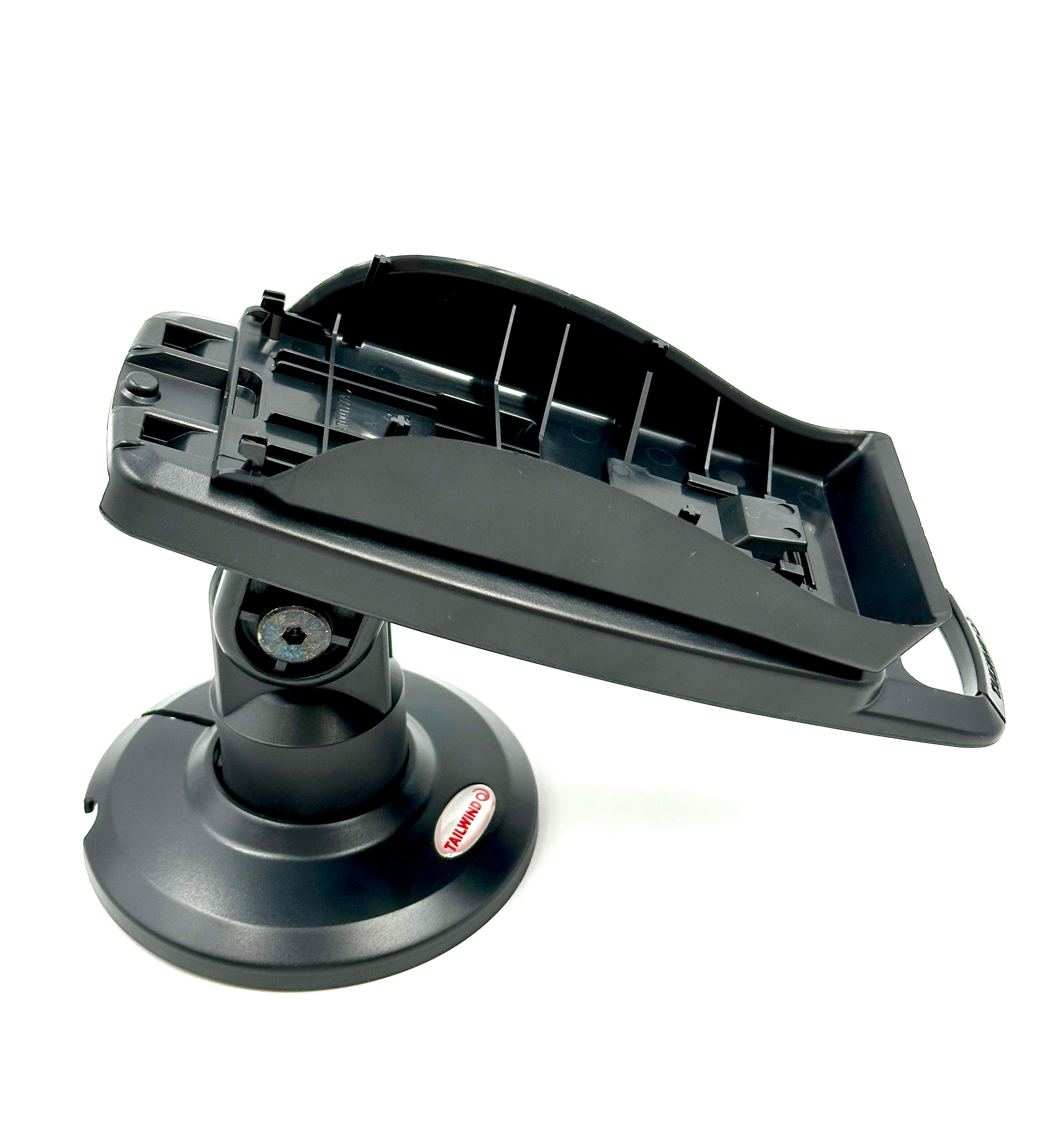 PAX A80 3" Key Locking Compact Pole Mount Stand