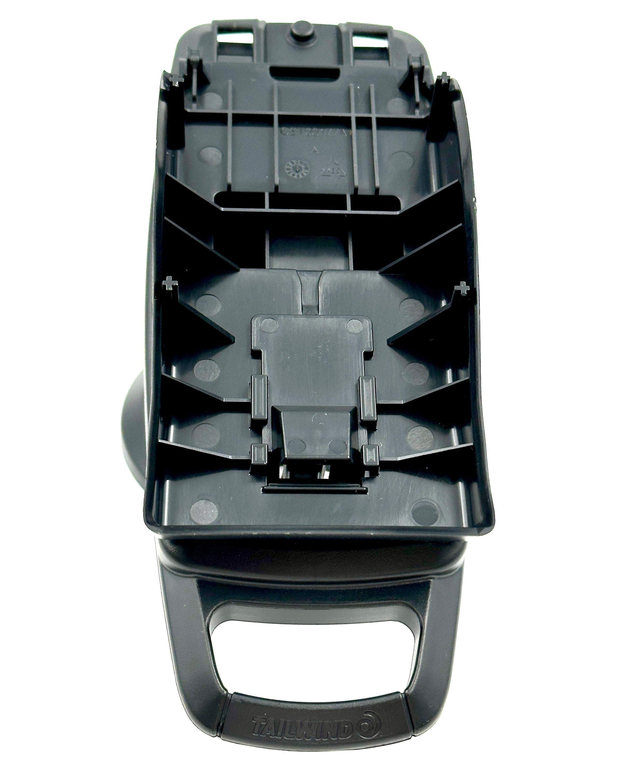 PAX A80 3" Key Locking Compact Pole Mount Stand