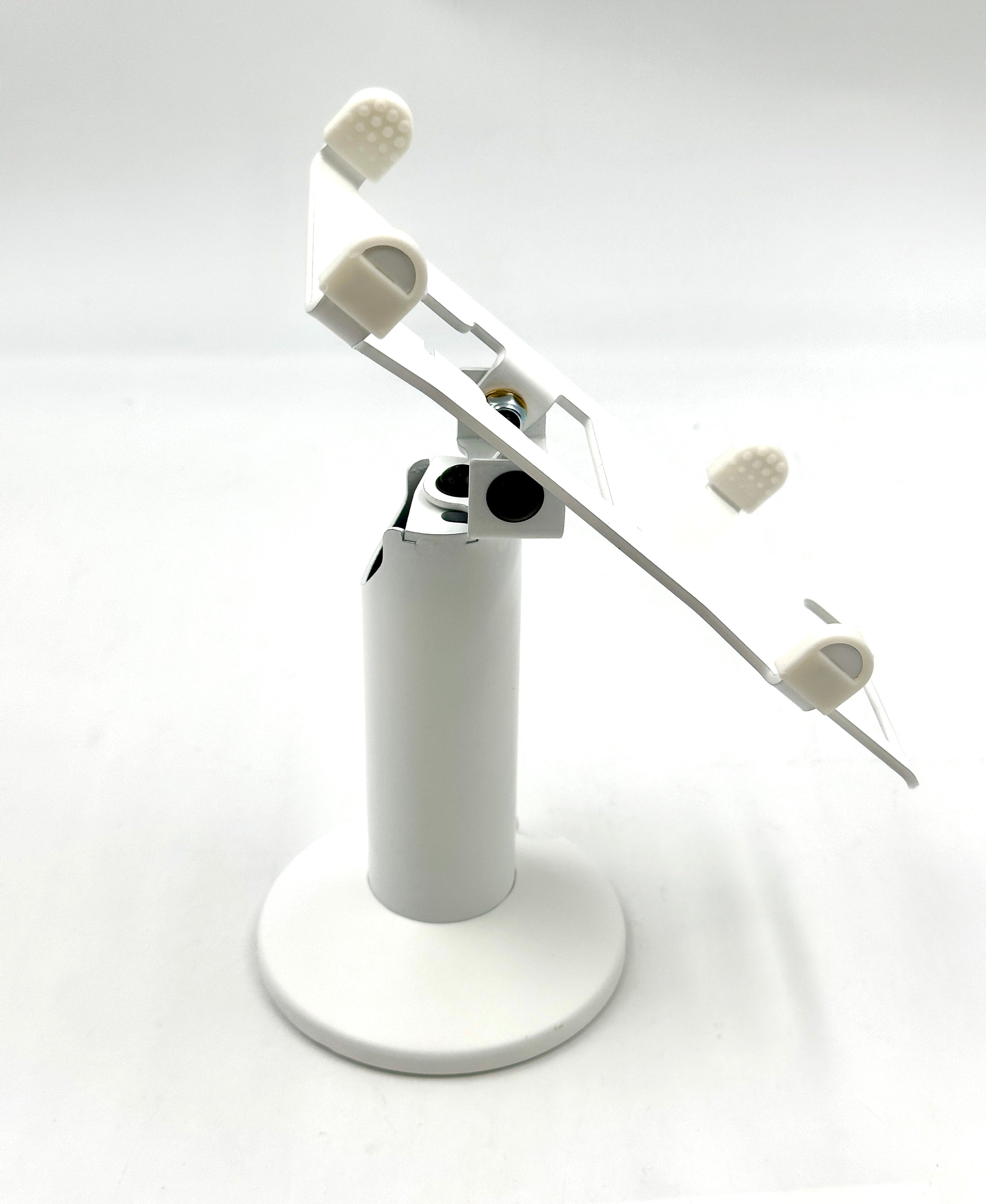 Newland N910 Swivel and Tilt Stand (White)