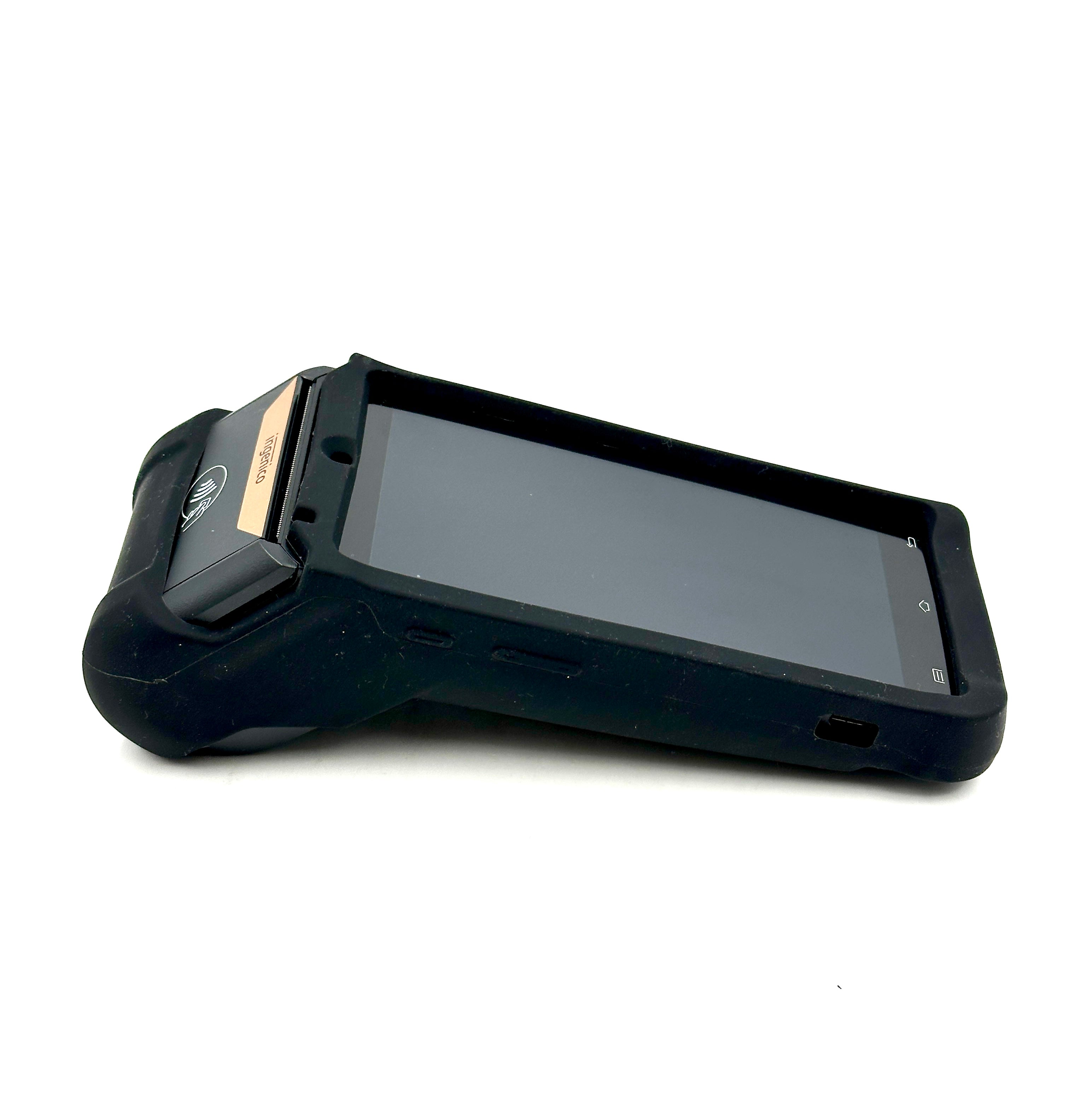 Ingenico Axium DX8000 Silicone Sleeve