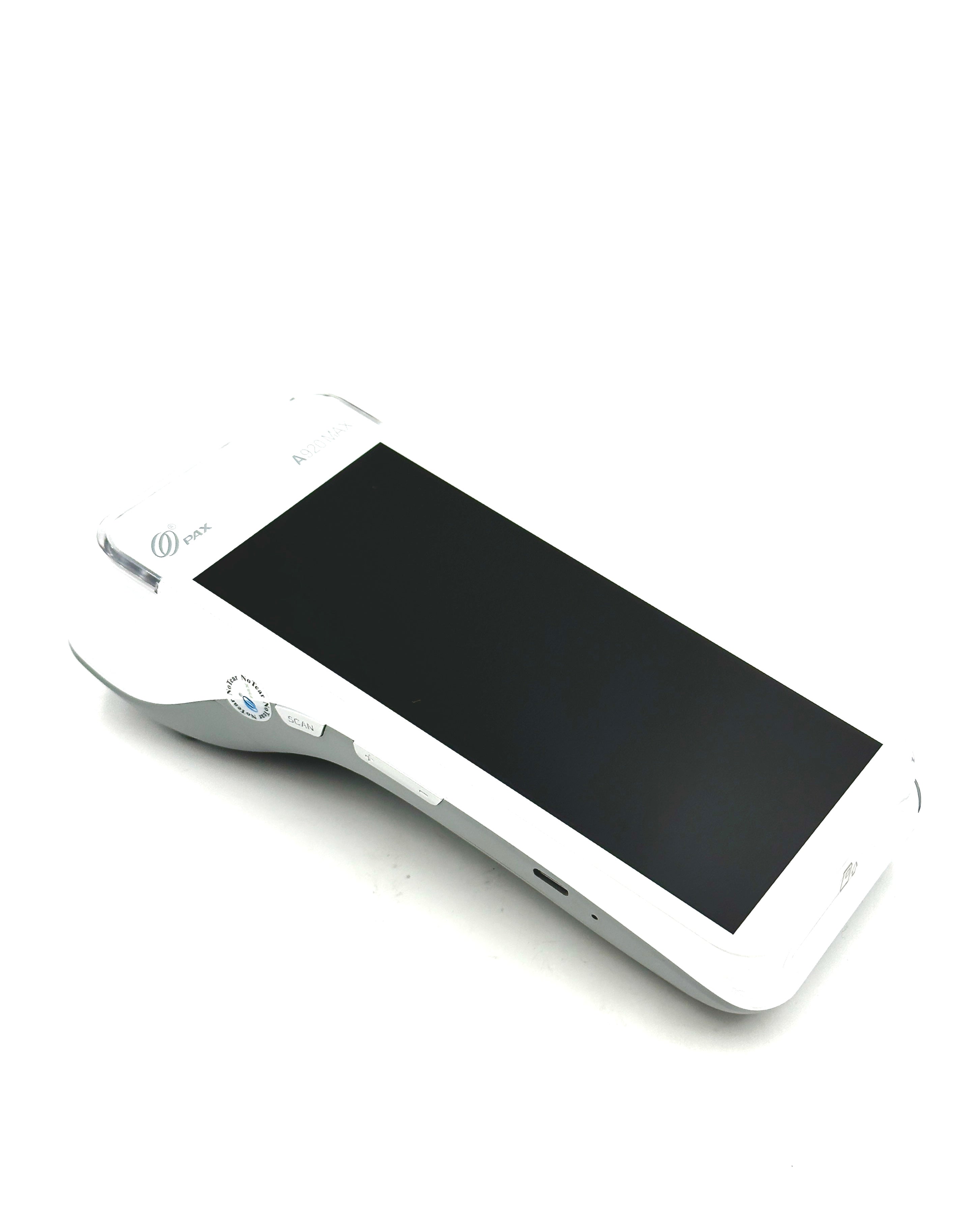 PAX A920 MAX Android Payment Terminal - New (Nimble)
