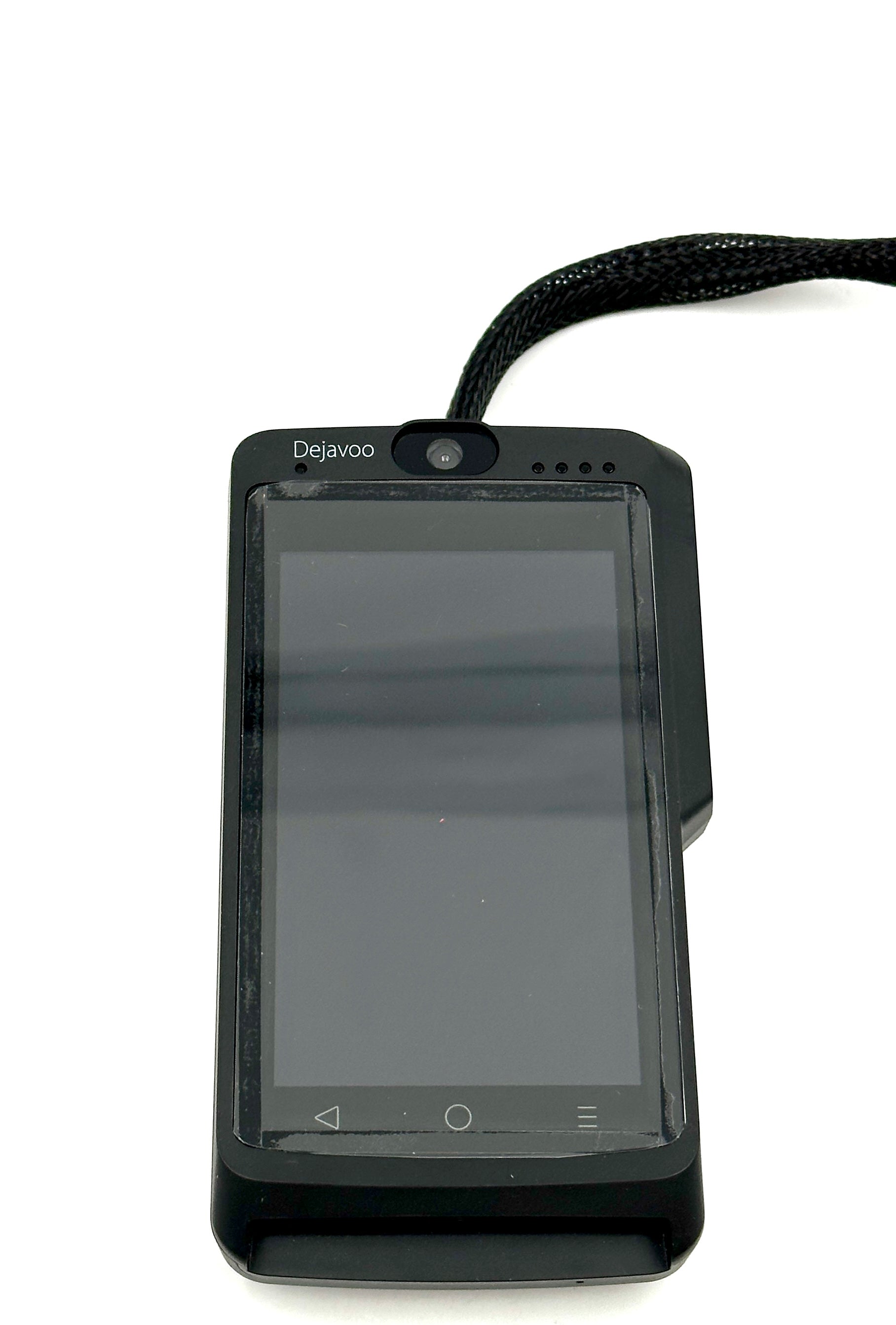Dejavoo QD3 PIN Pad Screen Protector