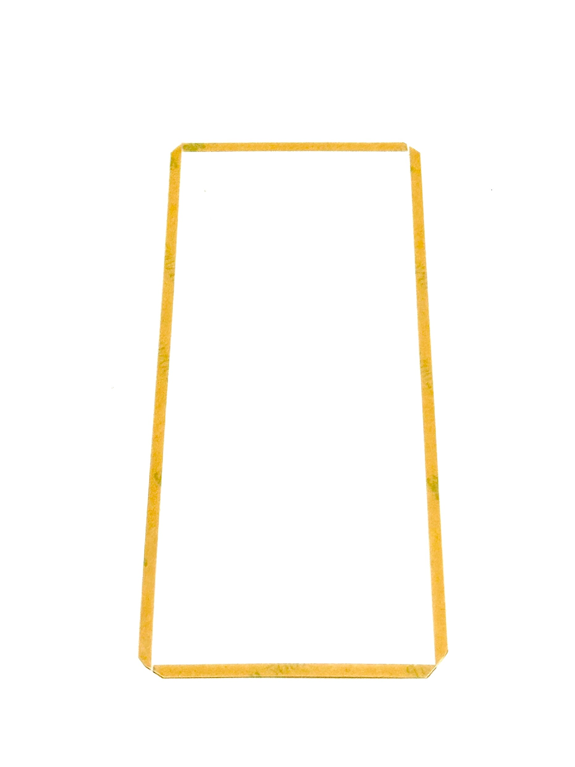 PAX A920 Max Screen Protector