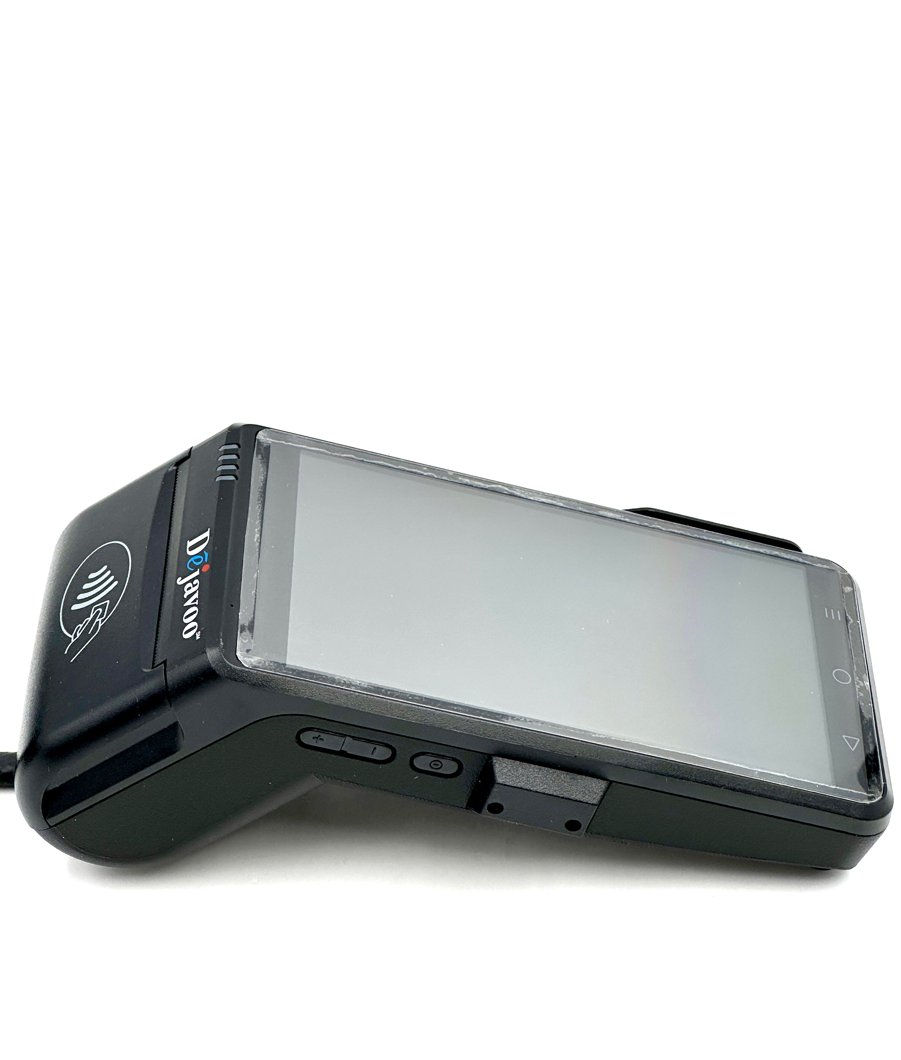 Dejavoo QD4 Screen Protector