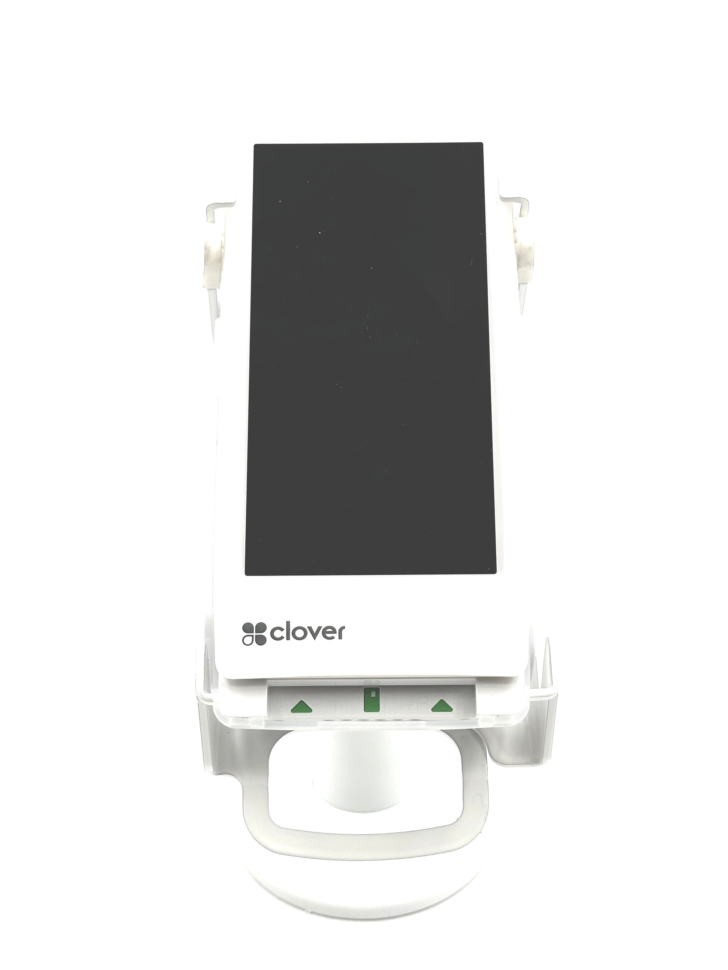Clover Flex 3 / Flex 4 Locking Swivel and Tilt Stand - Designed to Hold the Charging Base with the Terminal (Charging Base Not Included)