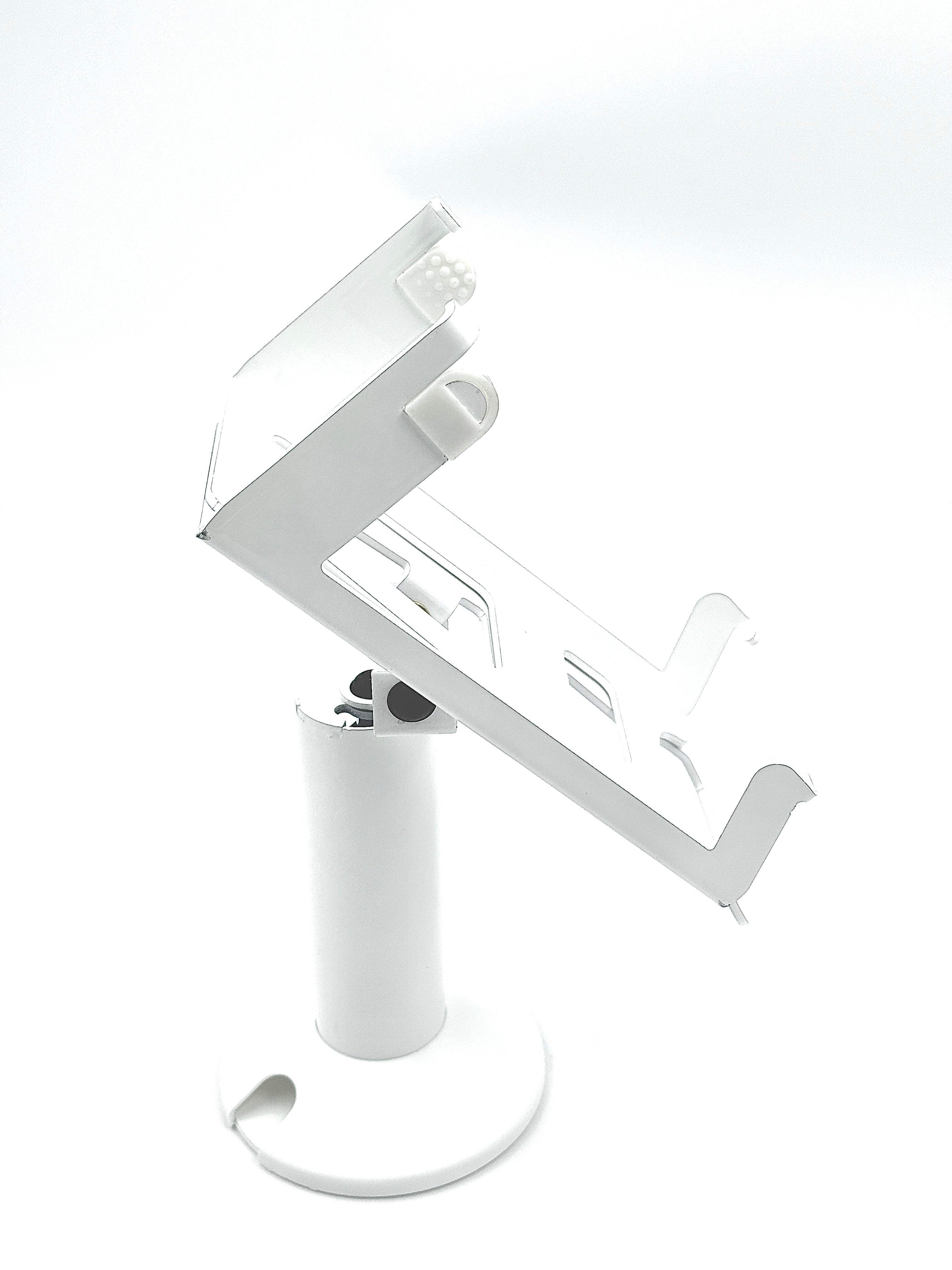 Clover Flex 3 / Flex 4 Locking Swivel and Tilt Stand - Designed to Hold the Charging Base with the Terminal (Charging Base Not Included)