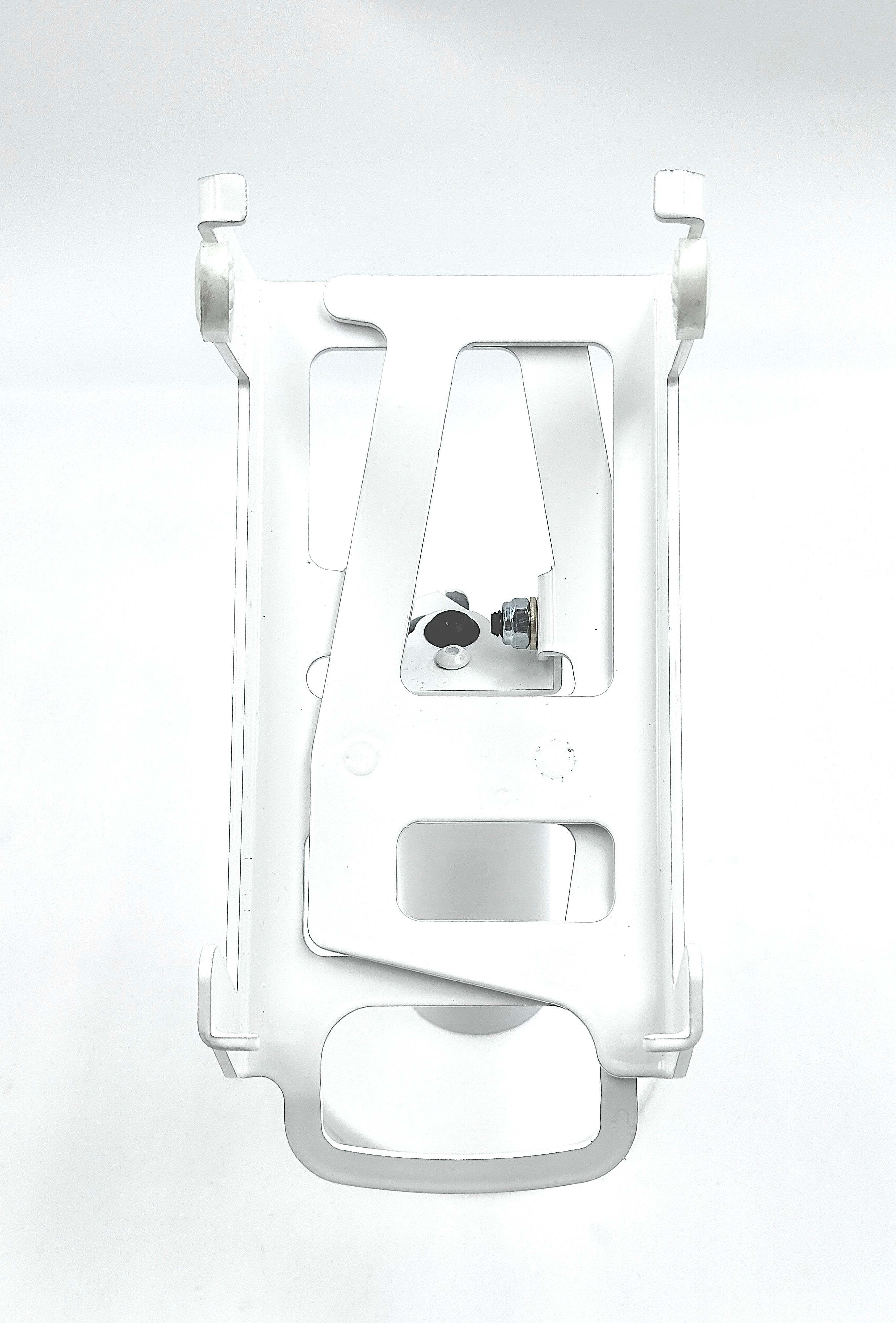 Clover Flex 3 / Flex 4 Locking Swivel and Tilt Stand - Designed to Hold the Charging Base with the Terminal (Charging Base Not Included)