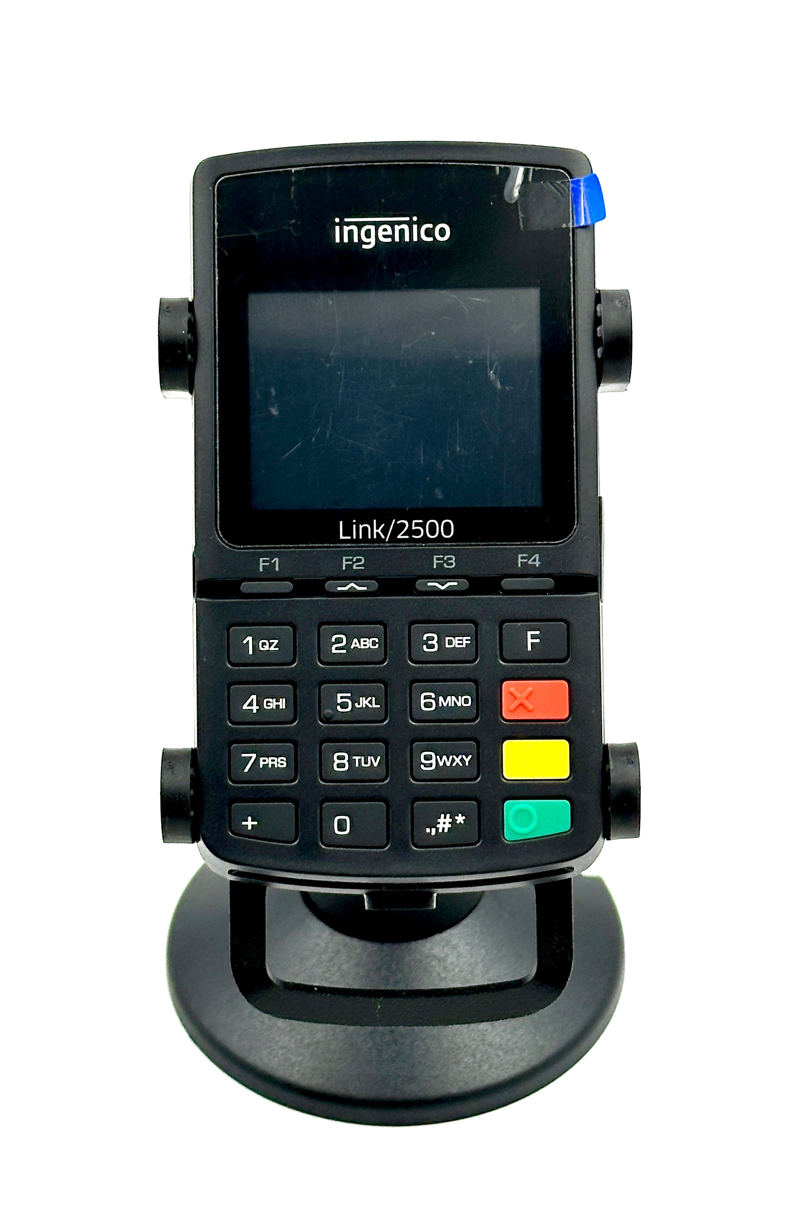 Ingenico Link 2500 Swivel and Tilt Stand
