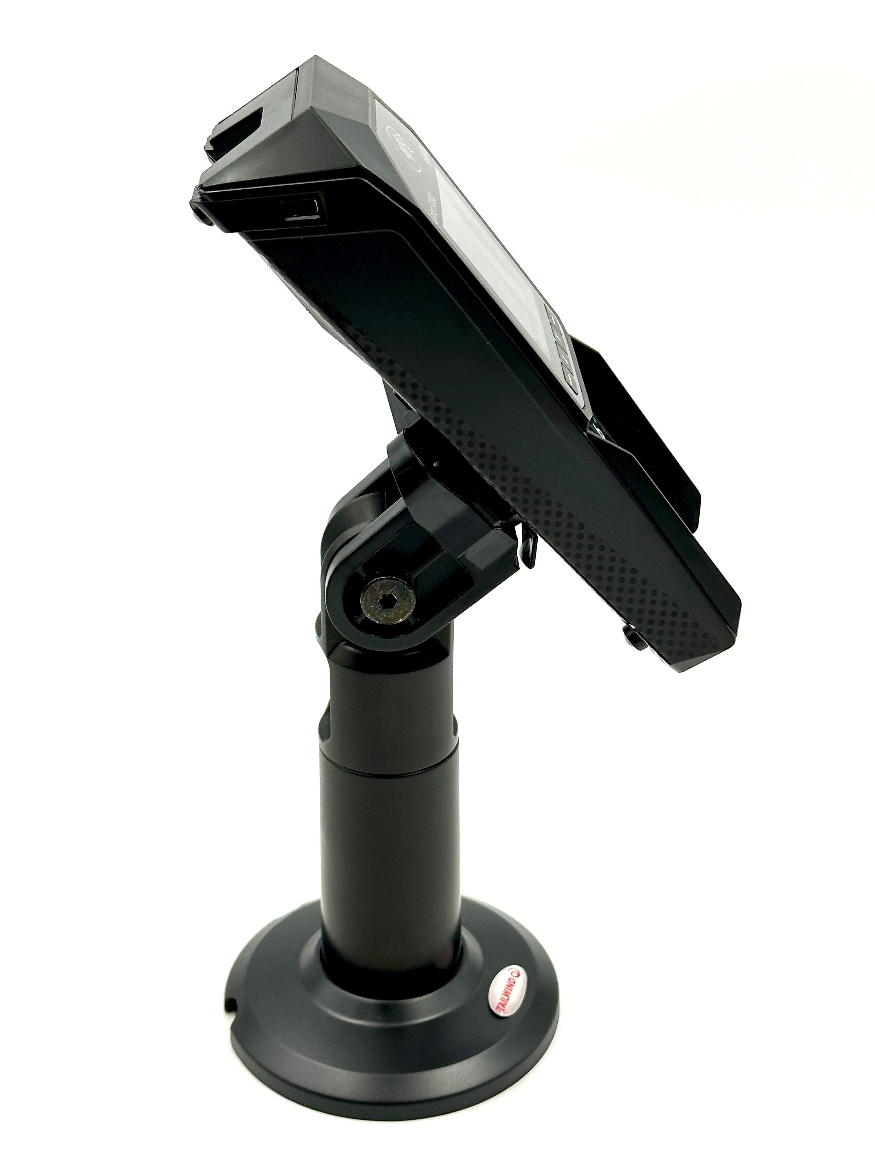 Havis - Ingenico Lane 3000/5000/7000/8000 UPM Pole Mount Stand