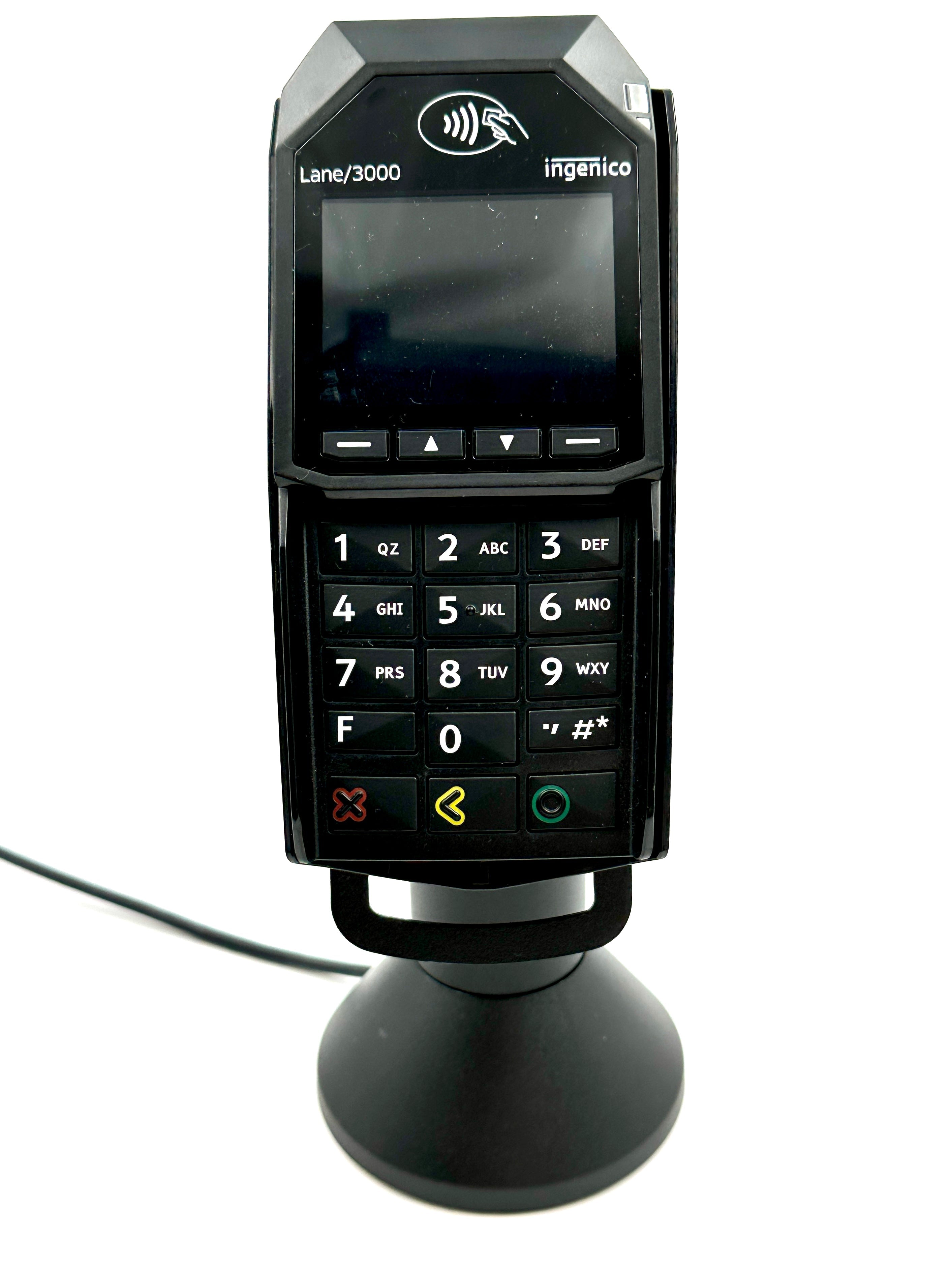 Ingenico Lane 3000 / 5000 / 7000 / 8000 Swivel and Tilt Stand