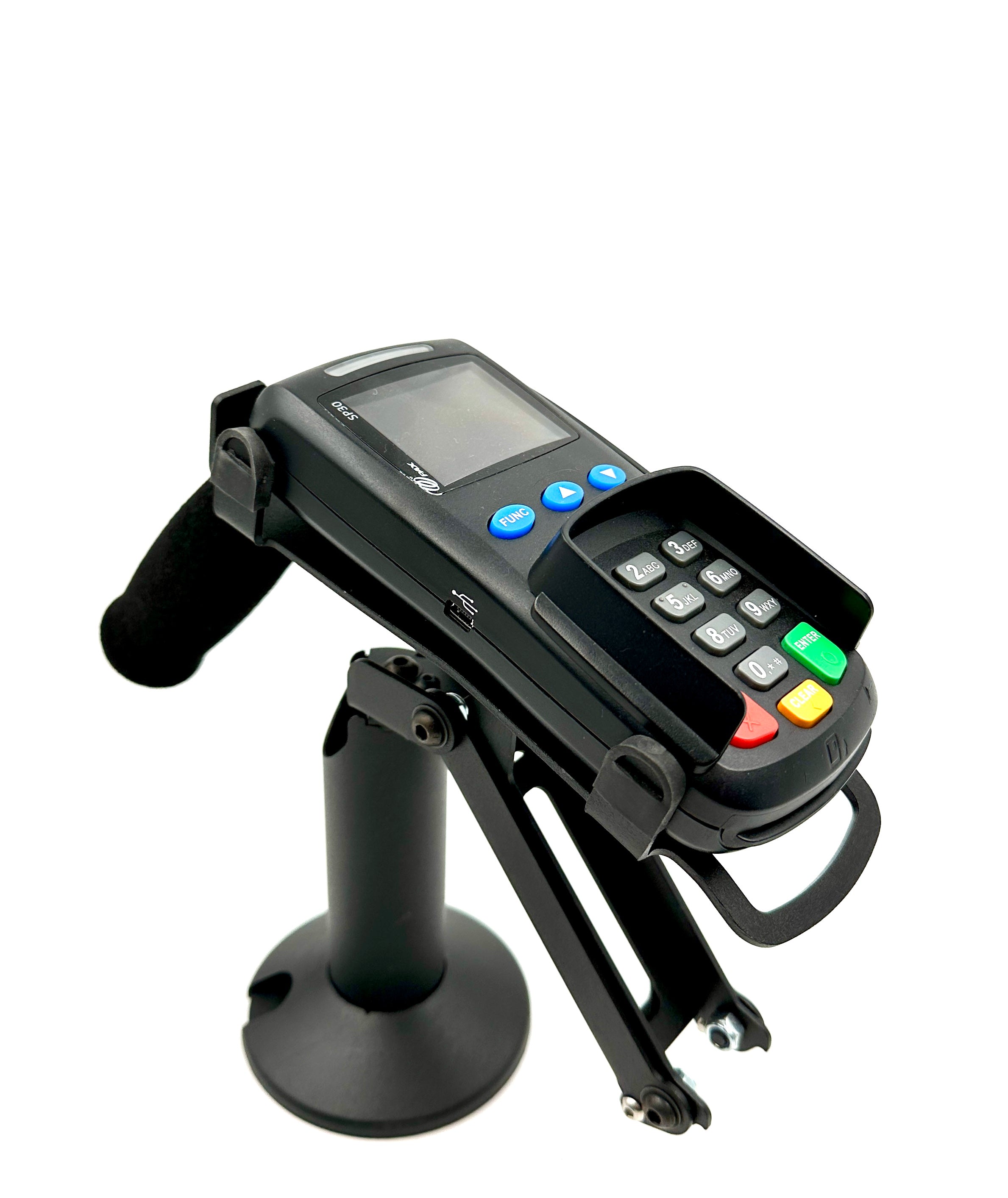 Custom Built ADA Stand - 25x Order Minimum