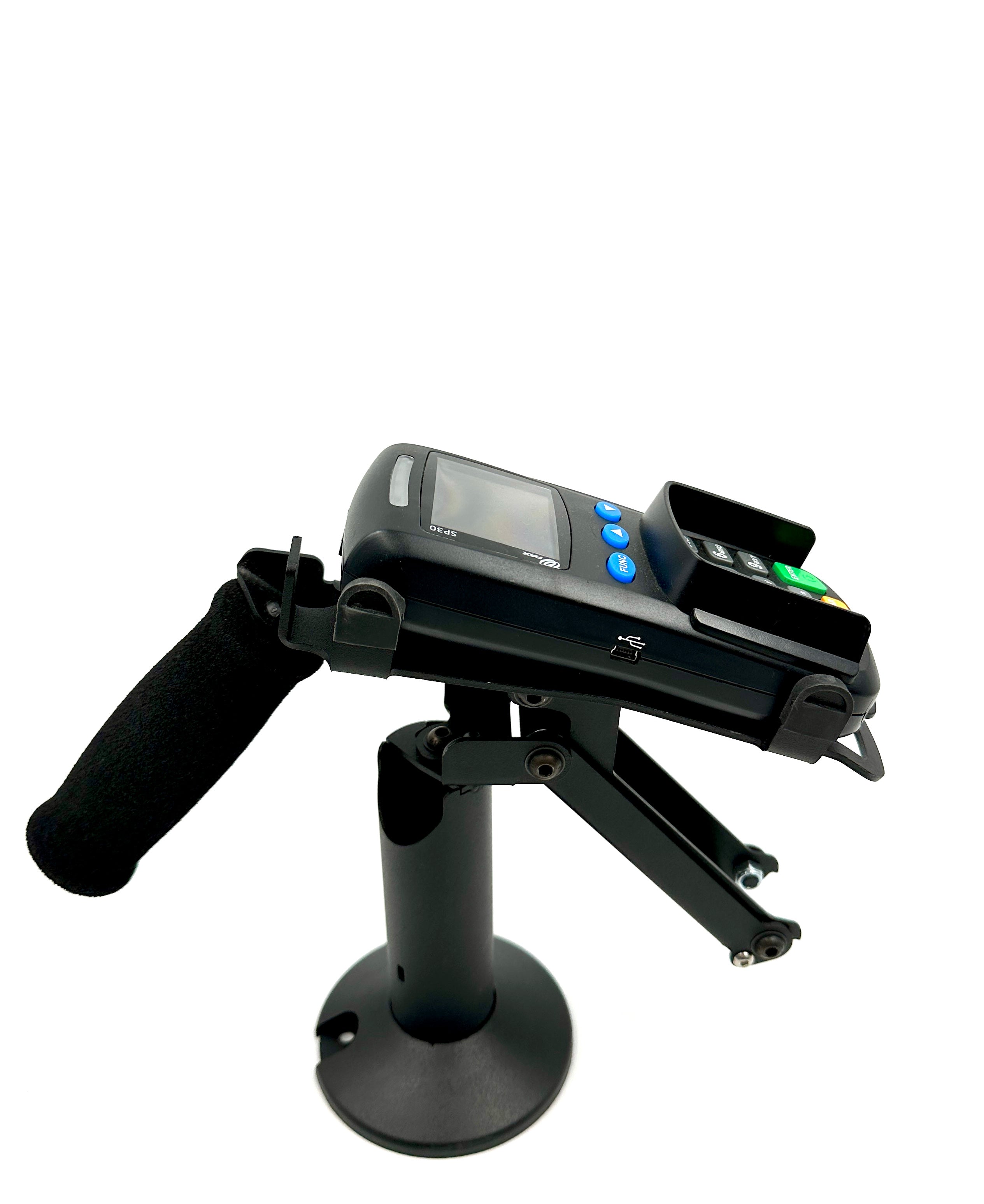Custom Built ADA Stand - 25x Order Minimum