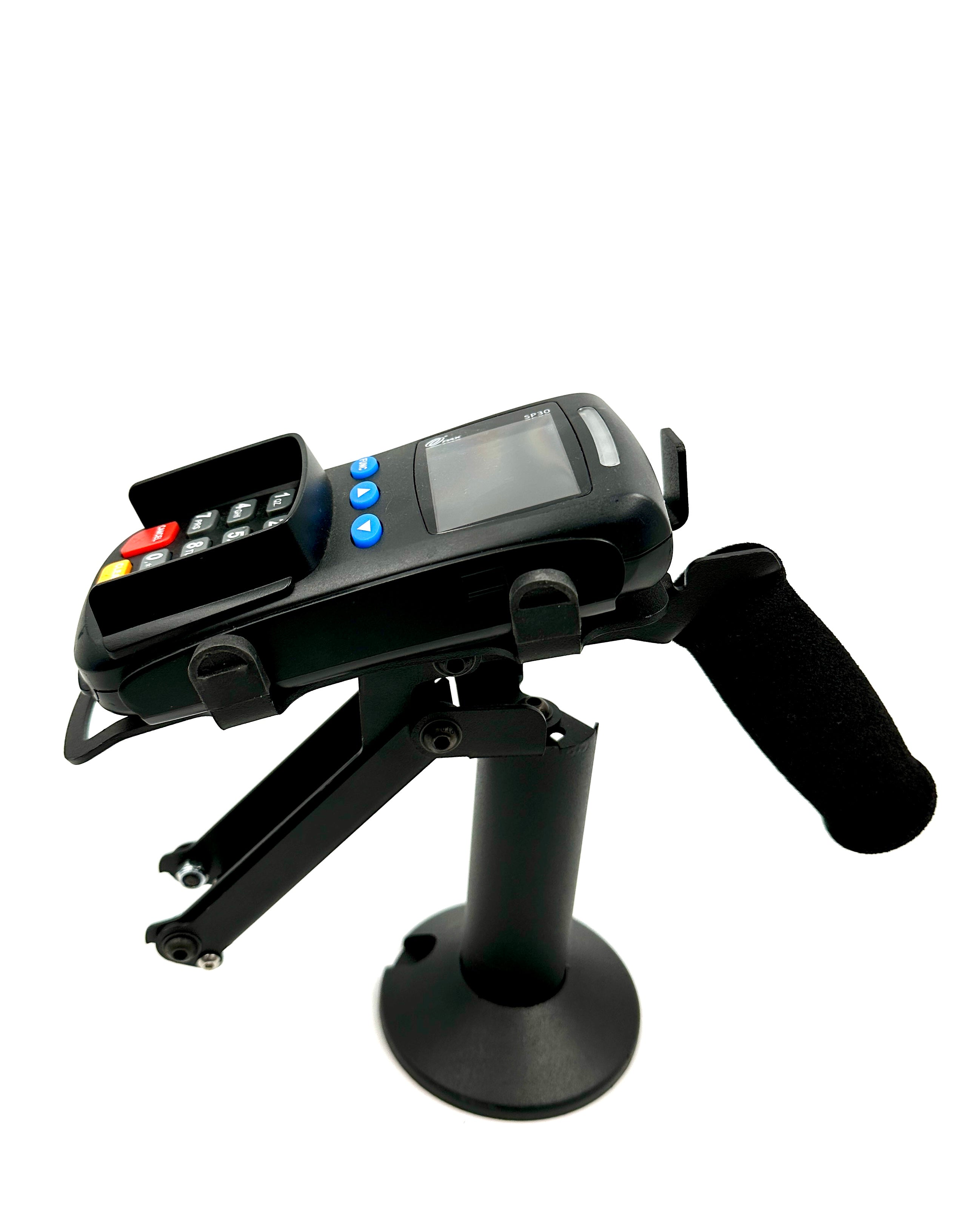 Custom Built ADA Stand - 25x Order Minimum