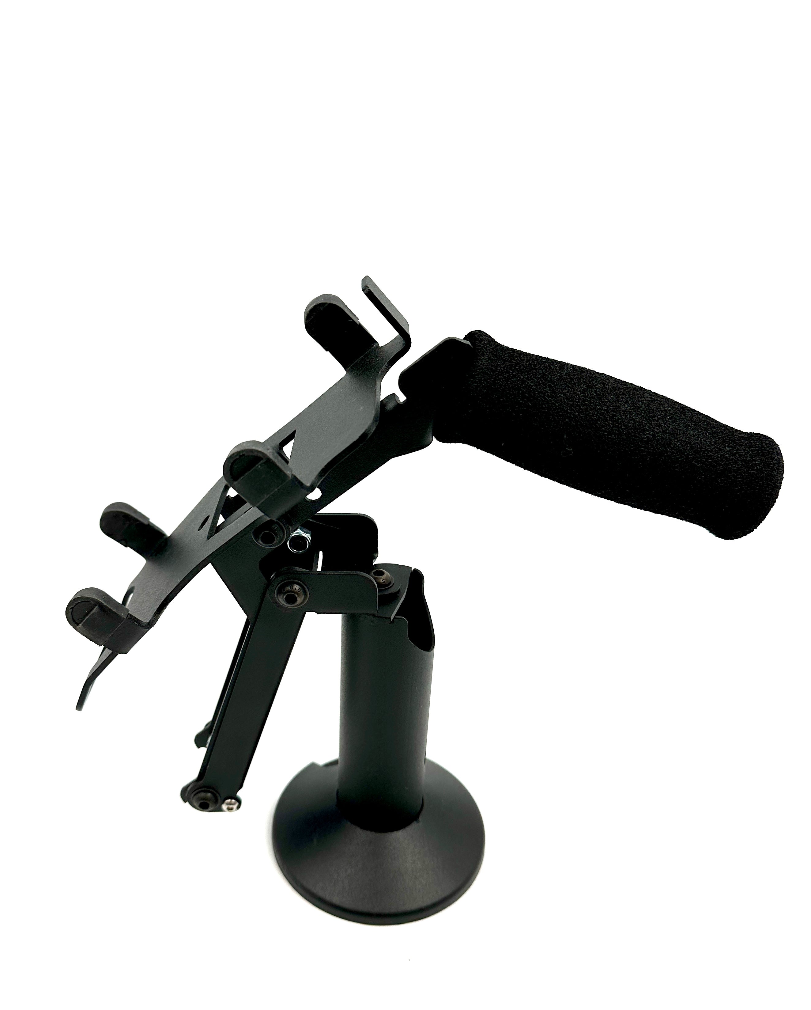 Custom Built ADA Stand - 25x Order Minimum