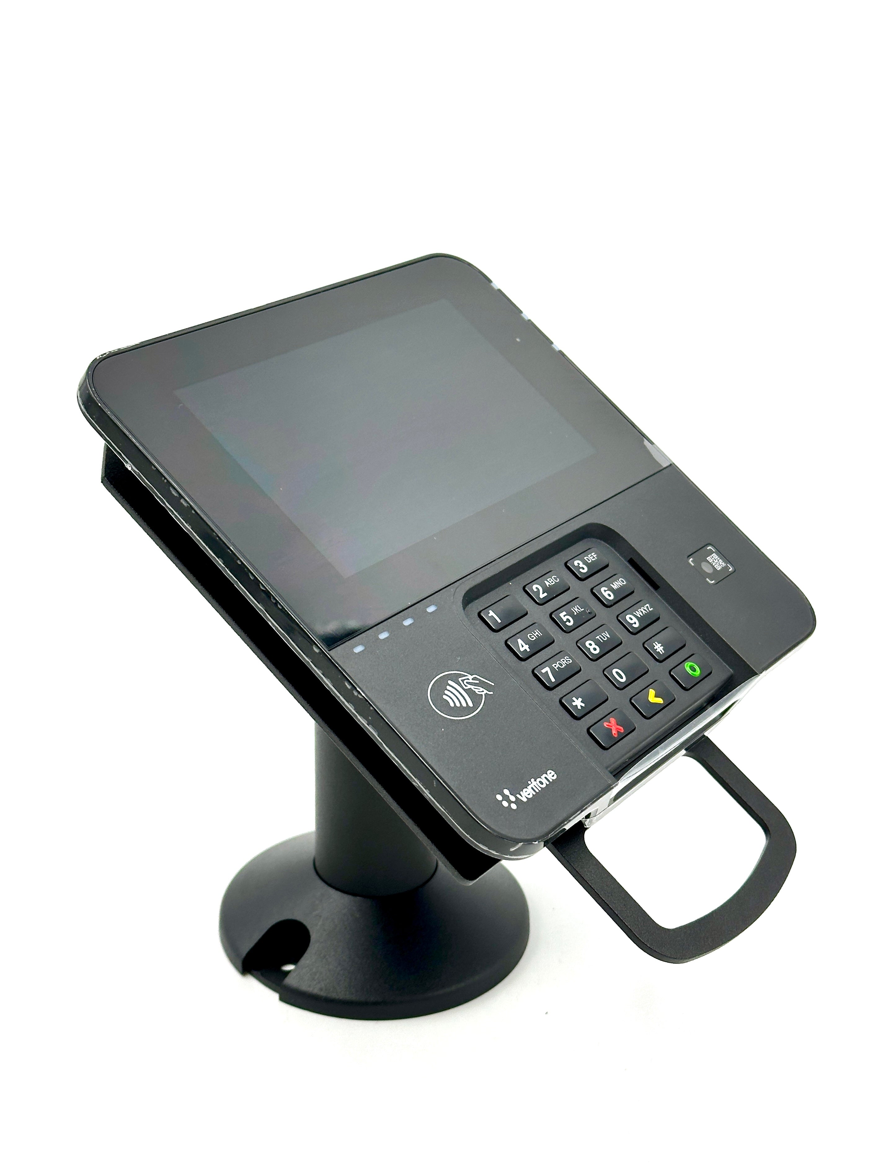 Verifone M425 / M450 Low Swivel and Tilt Stand