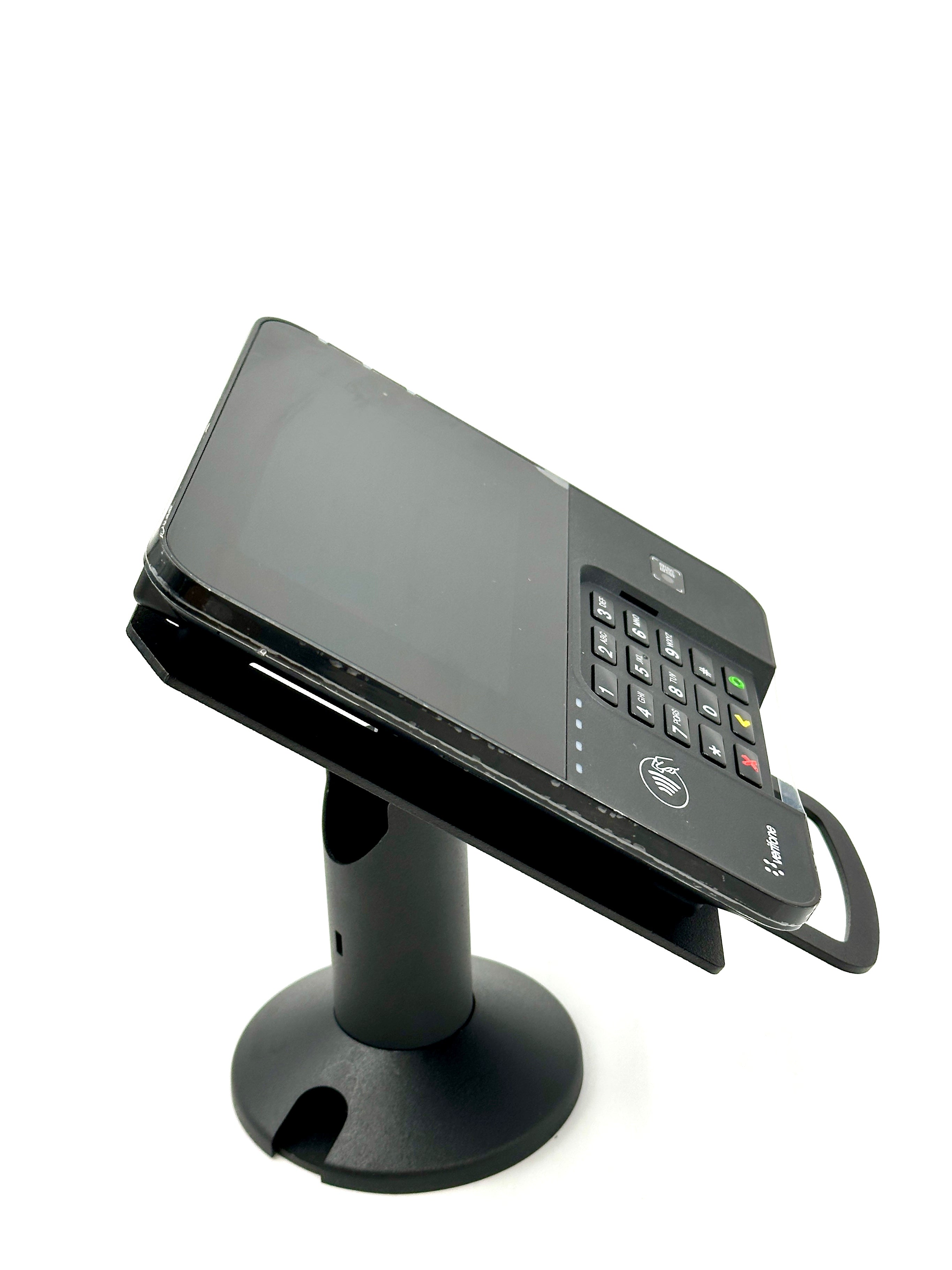 Verifone M425 / M450 Low Swivel and Tilt Stand