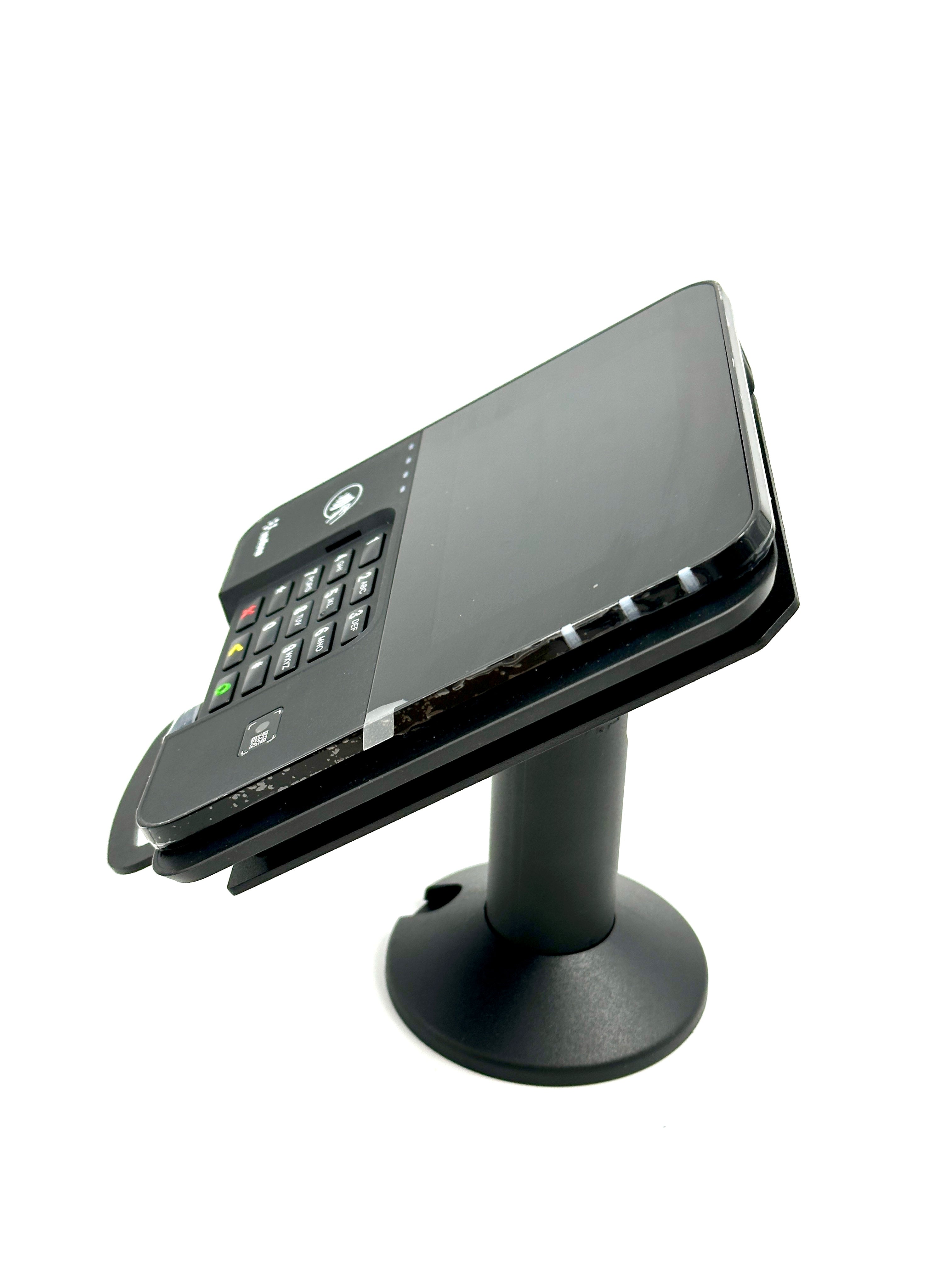 Verifone M425 / M450 Low Swivel and Tilt Stand