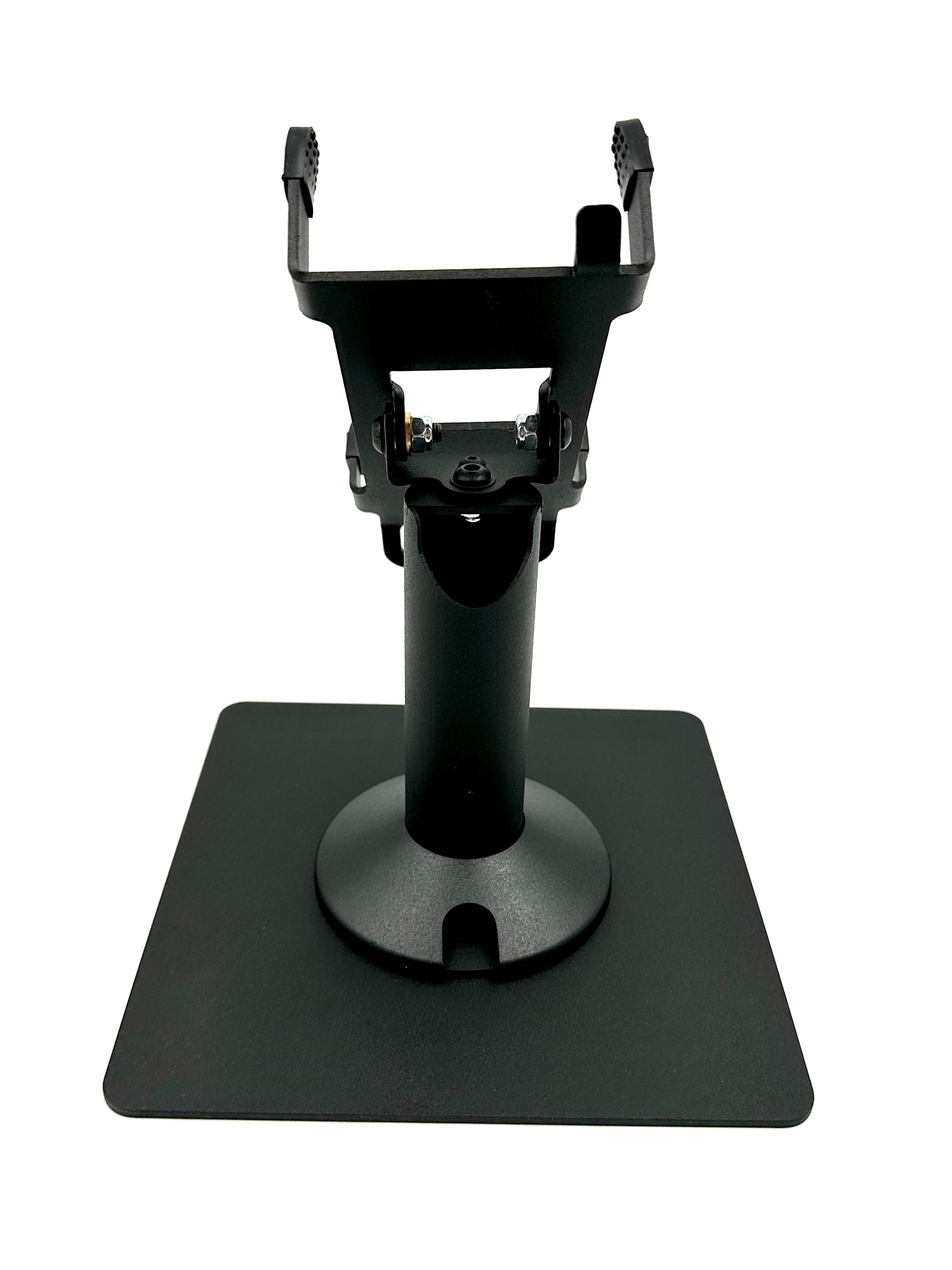 Dejavoo Z8 / Dejavoo Z11 V3M3 Freestanding Swivel and Tilt Stand with Square Plate